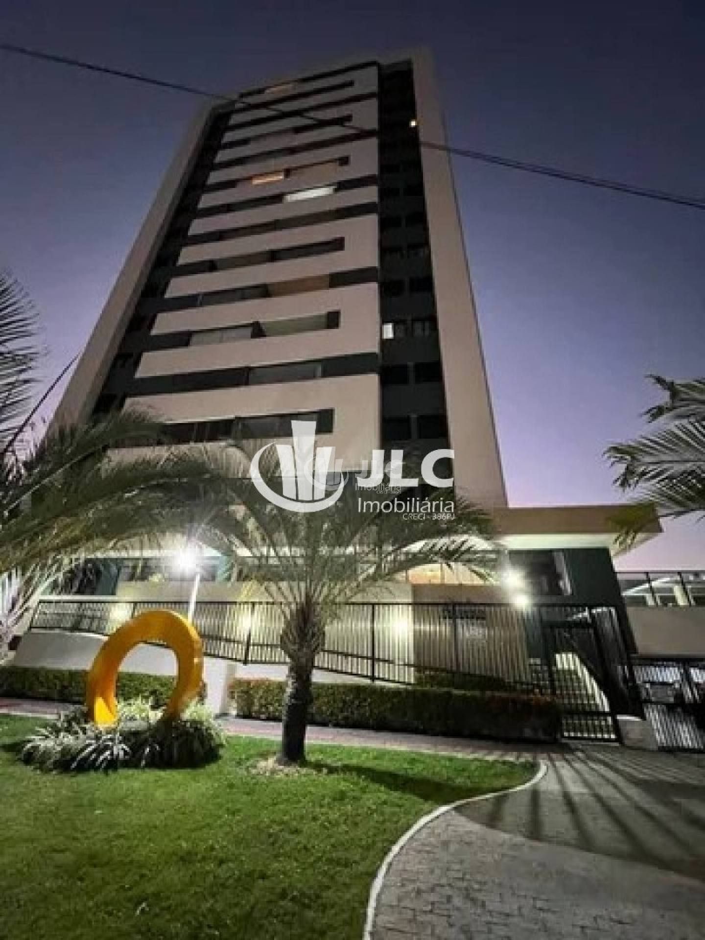 Apartamento à Venda no Condomínio Vista do Atlântico – Próximo à Praia de Atalaia