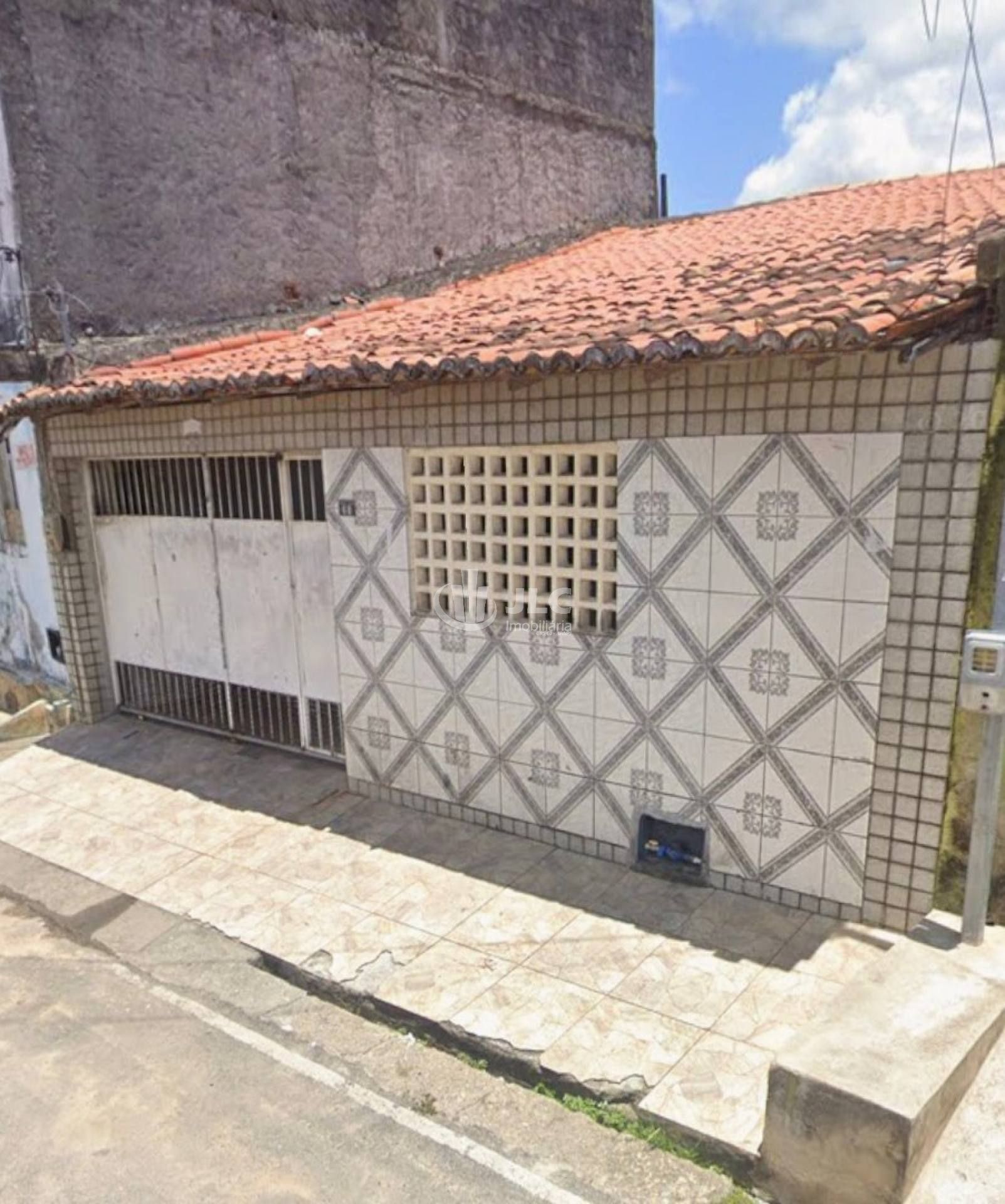 Casa à Venda – Conjunto João Alves