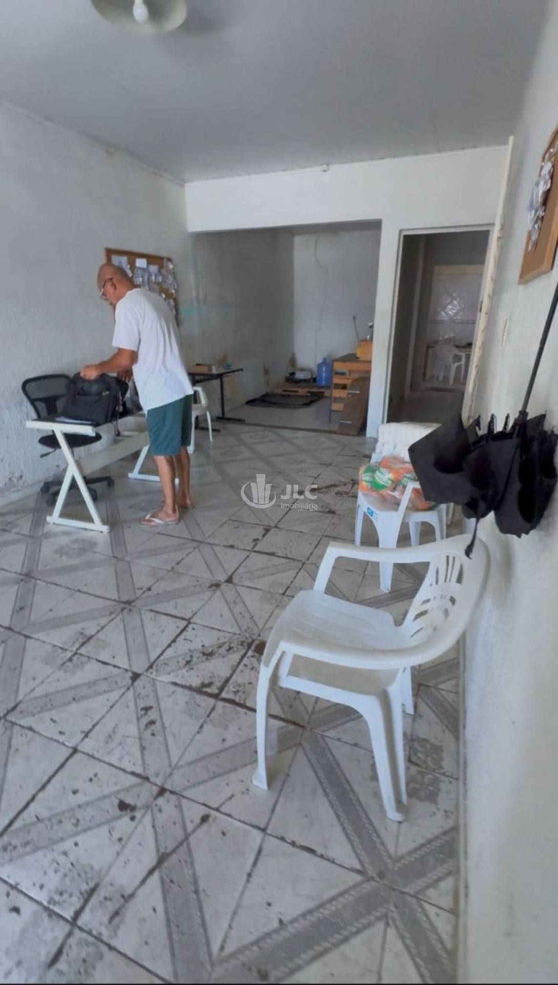 Casa à Venda – Conjunto João Alves