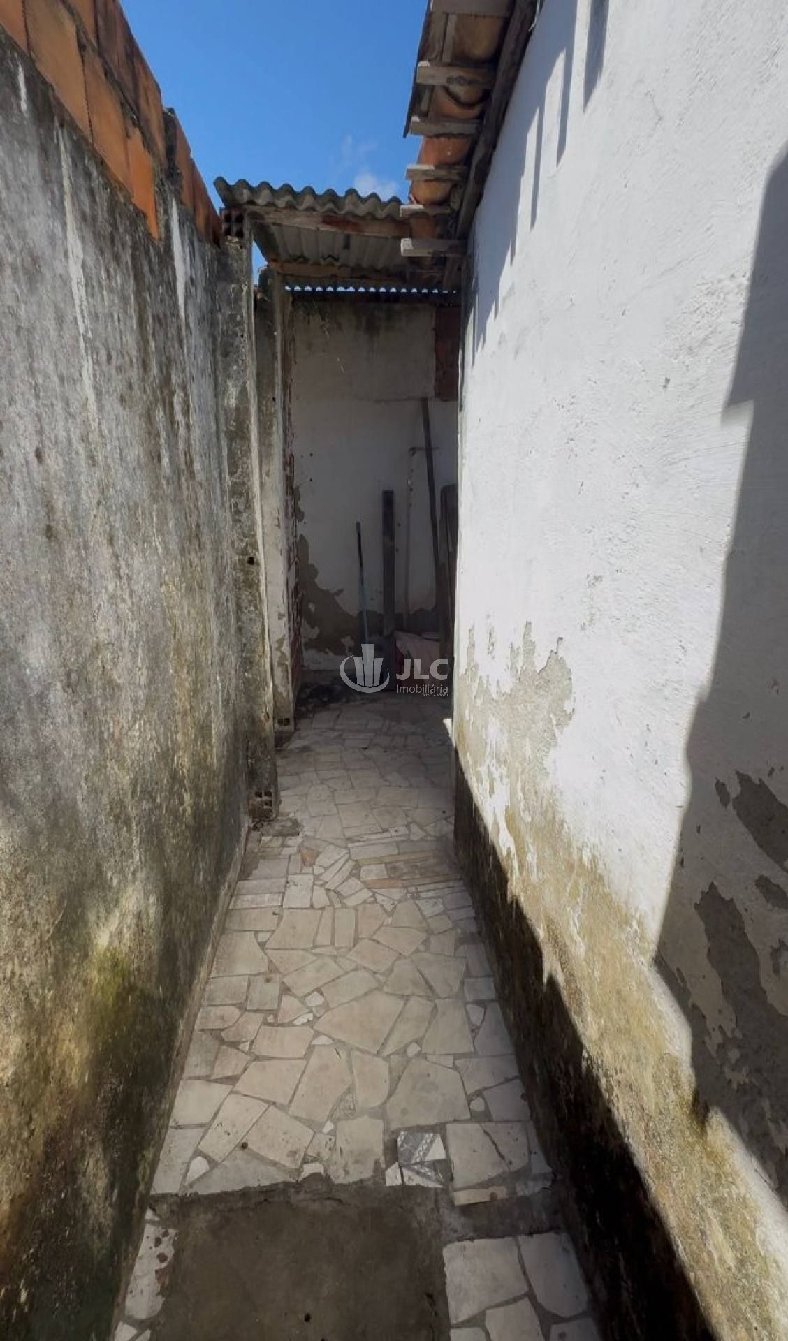 Casa à Venda – Conjunto João Alves