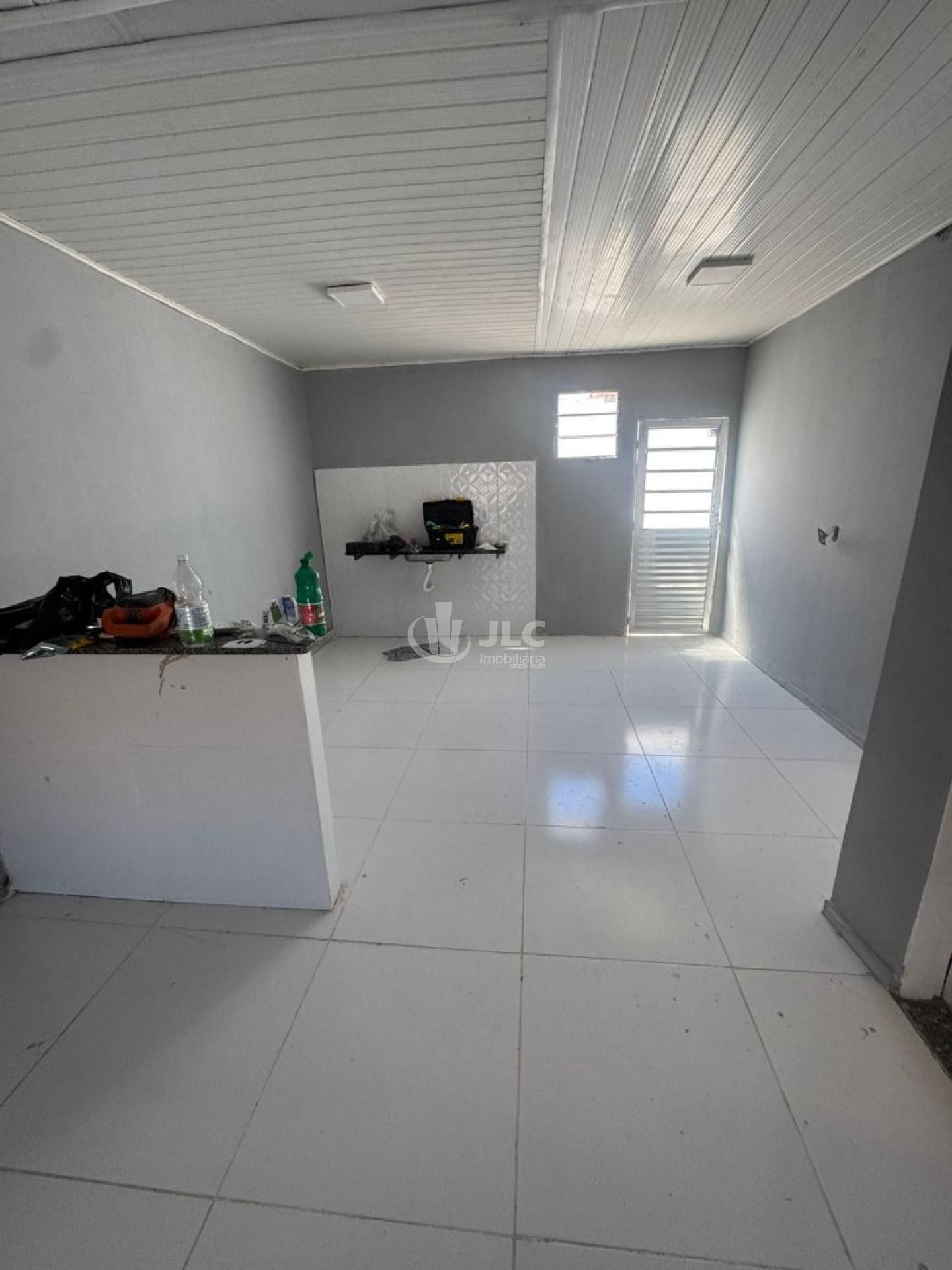 Casa à Venda – Conjunto João Alves