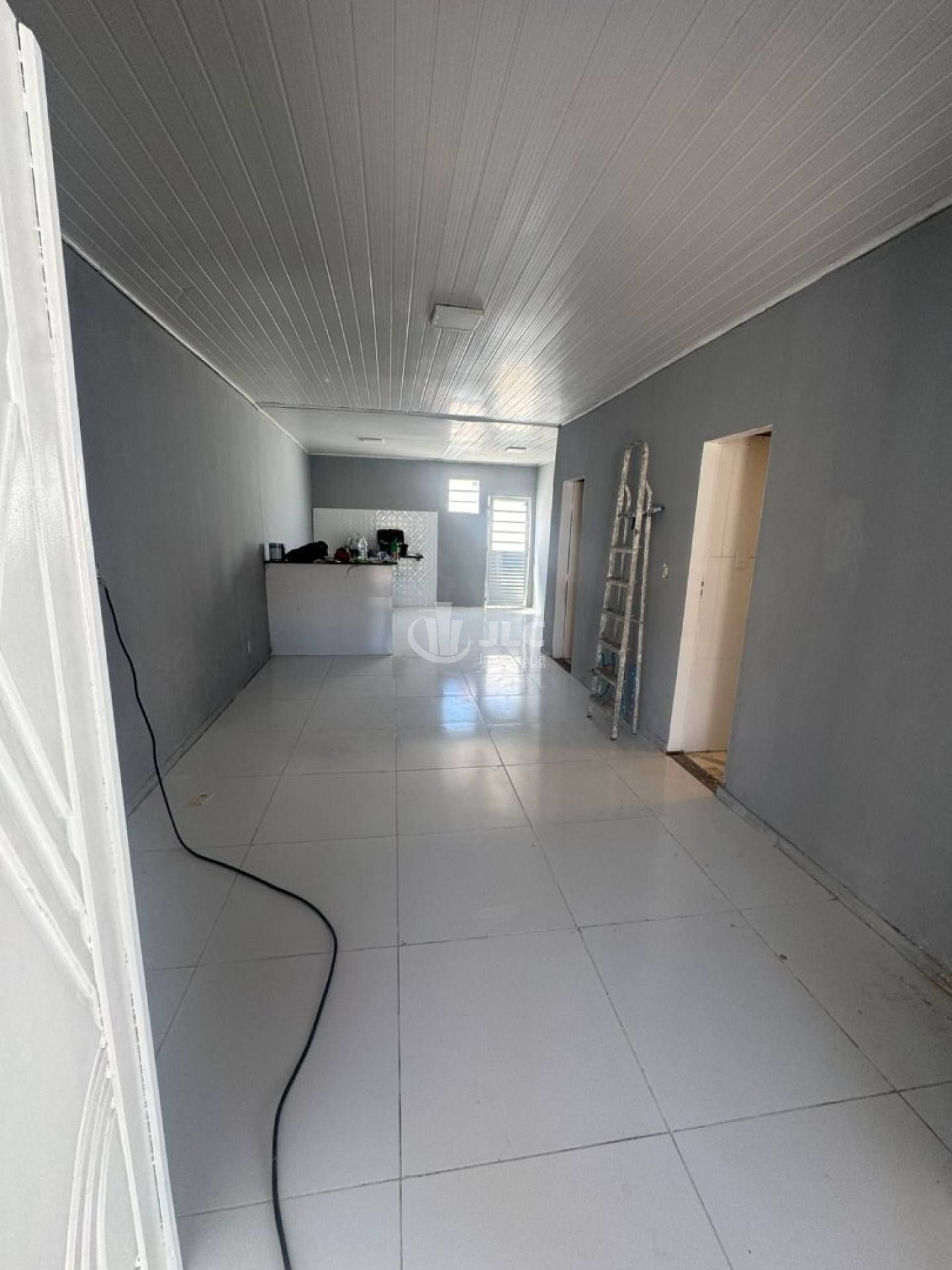 Casa à Venda – Conjunto João Alves