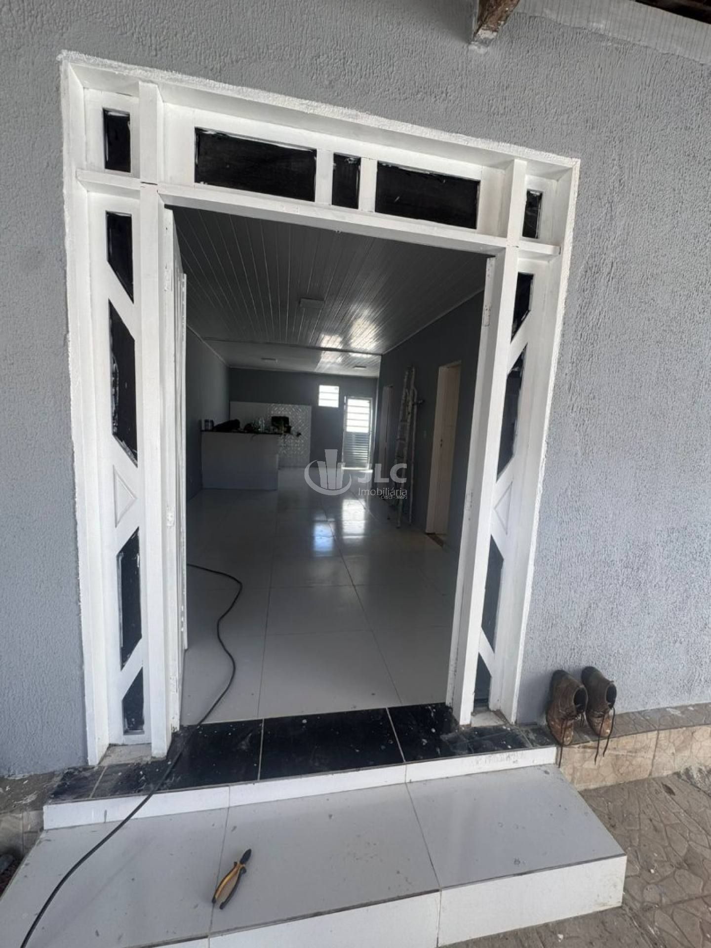 Casa à Venda – Conjunto João Alves