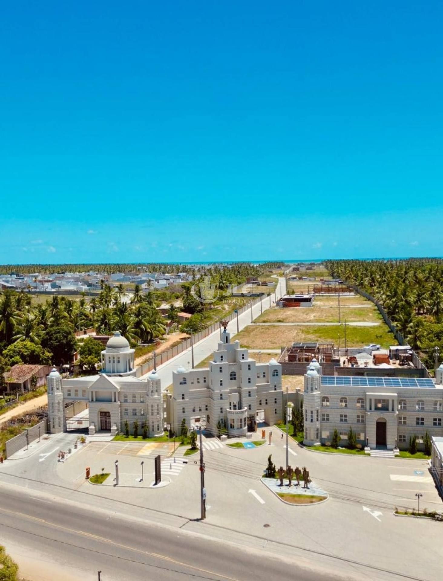 Lote à Venda no Condomínio Liverpool Eco Residence – Barra dos Coqueiros/SE