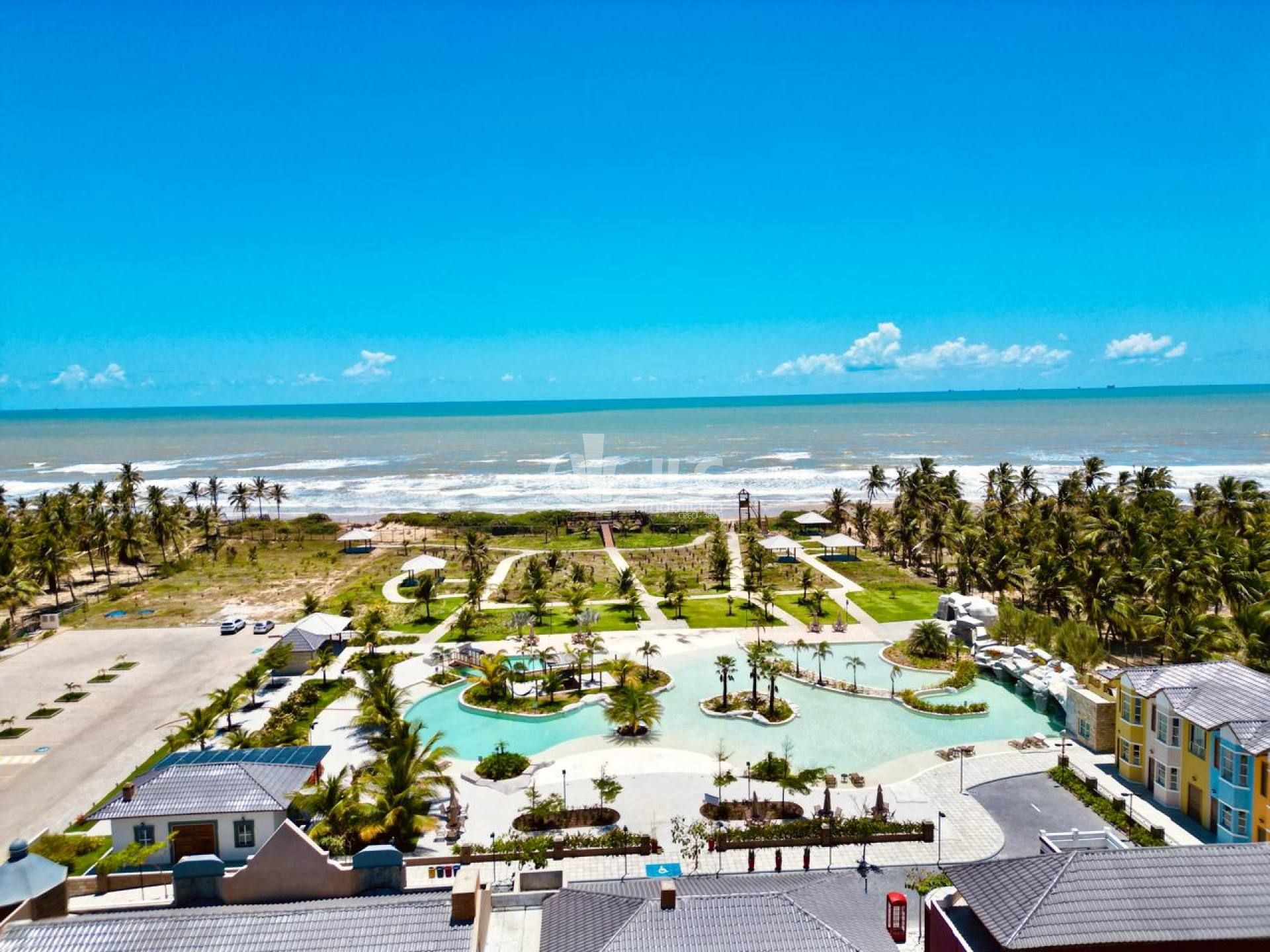 Lote à Venda no Condomínio Liverpool Eco Residence – Barra dos Coqueiros/SE