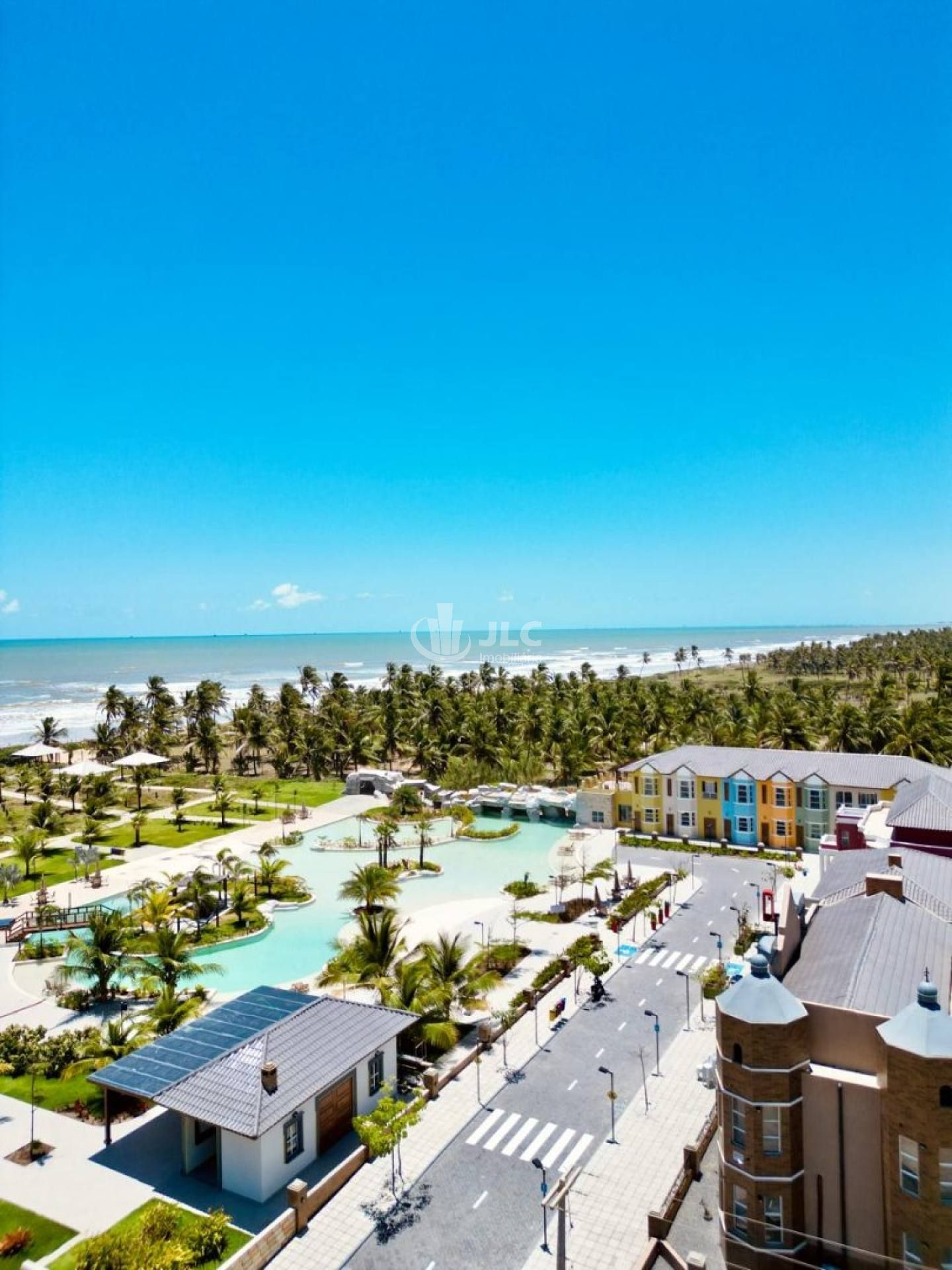 Lote à Venda no Condomínio Liverpool Eco Residence – Barra dos Coqueiros/SE