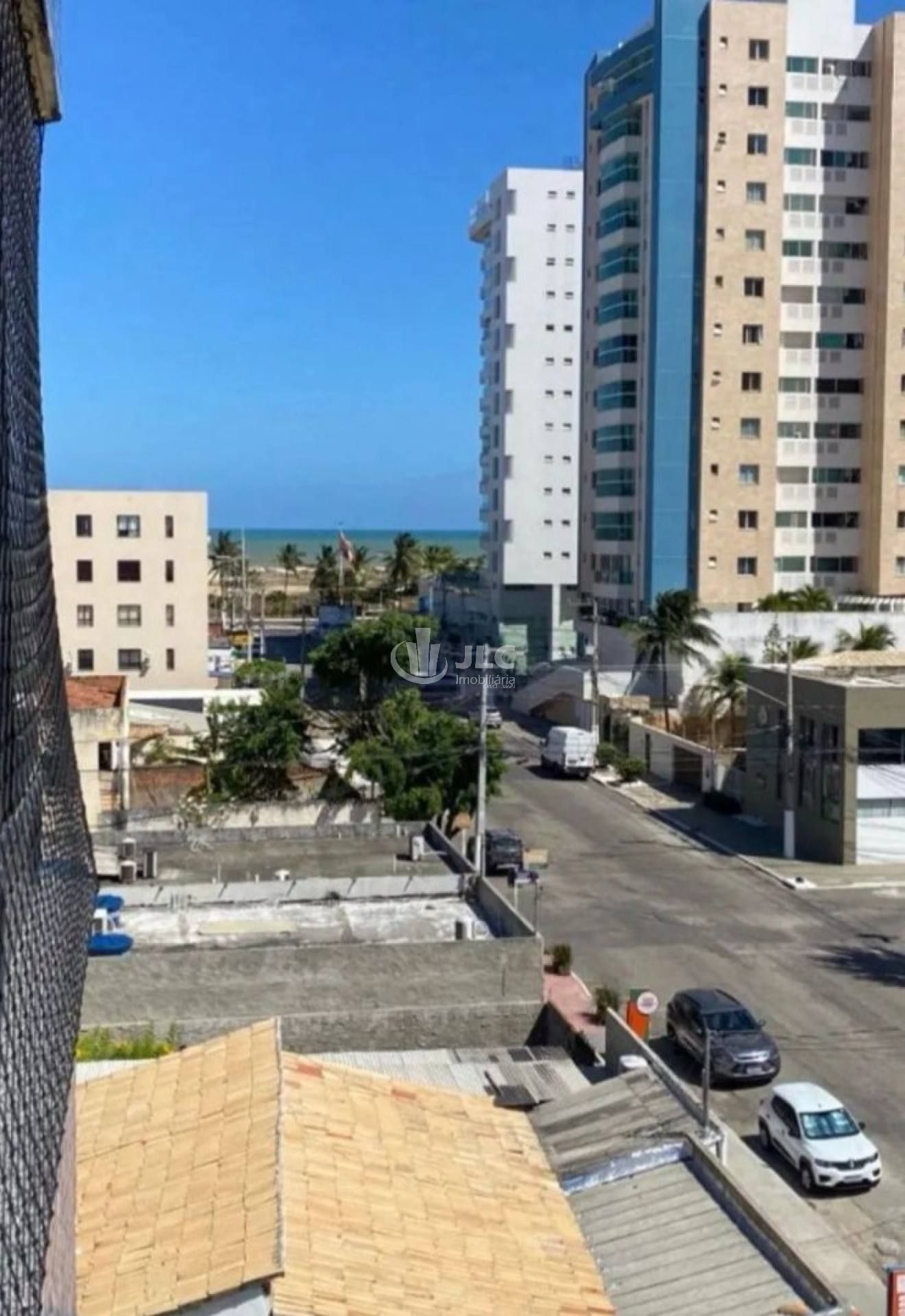 Portal do Atlântico – More na Atalaia, bem pertinho da praia