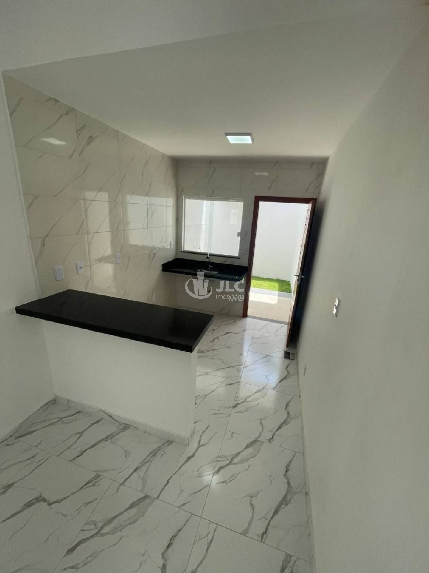 Casa no Loteamento Nossa Senhora do Carmo