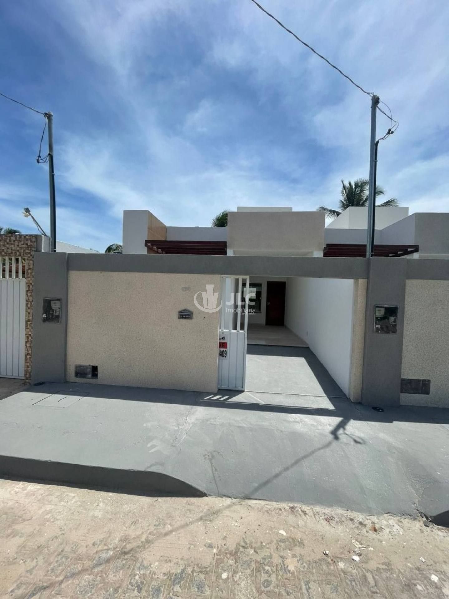 Casa no Loteamento Nossa Senhora do Carmo