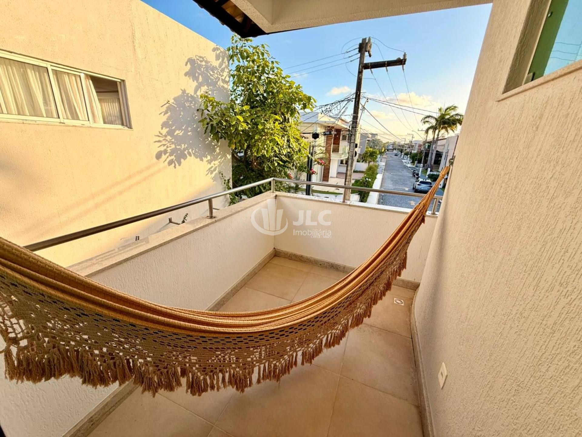 Casa Exclusiva no Condomínio Ravines – Aruana