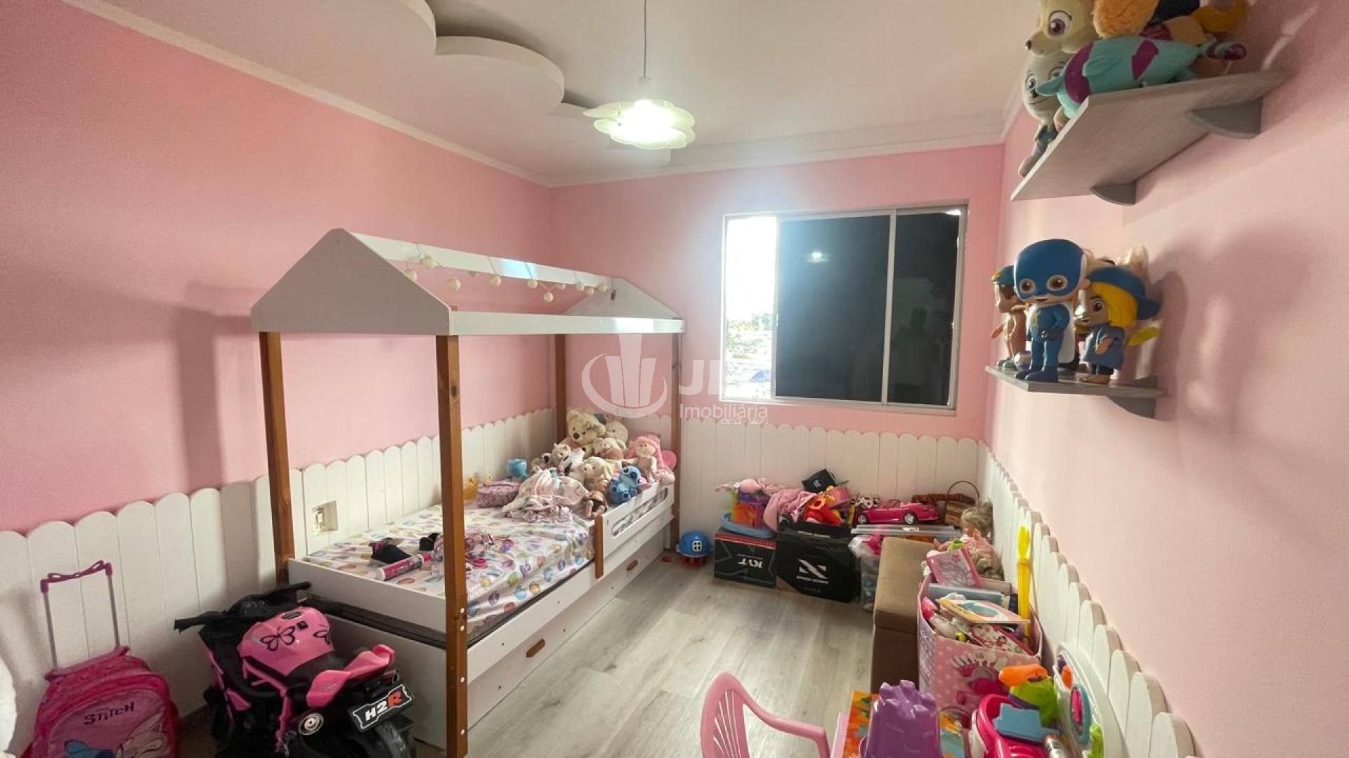 Condomínio Residencial Villa Rica