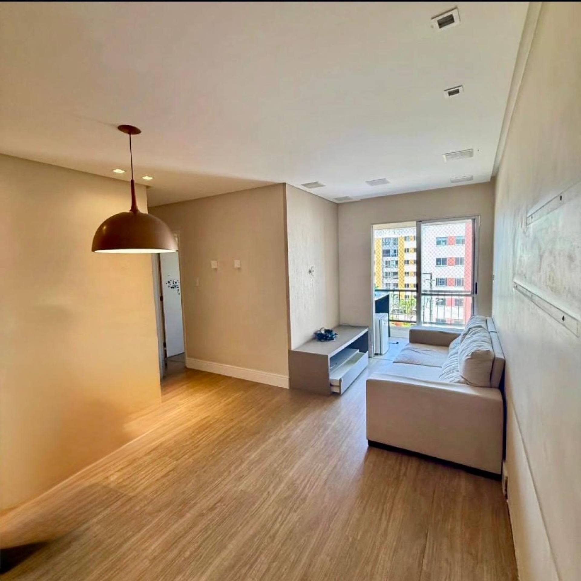 Apartamento à Venda no Condomínio Portal da Cidade