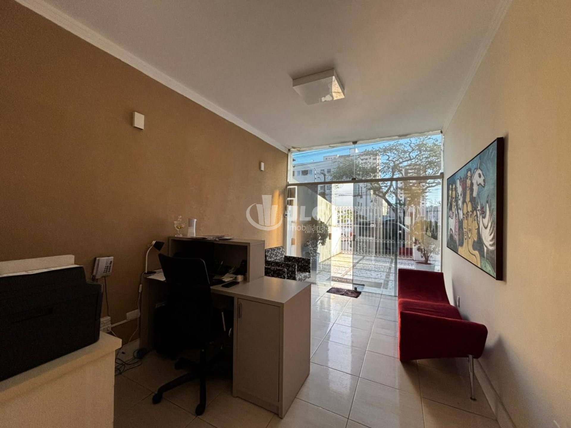 Casa à Venda – Excelente localização!!!