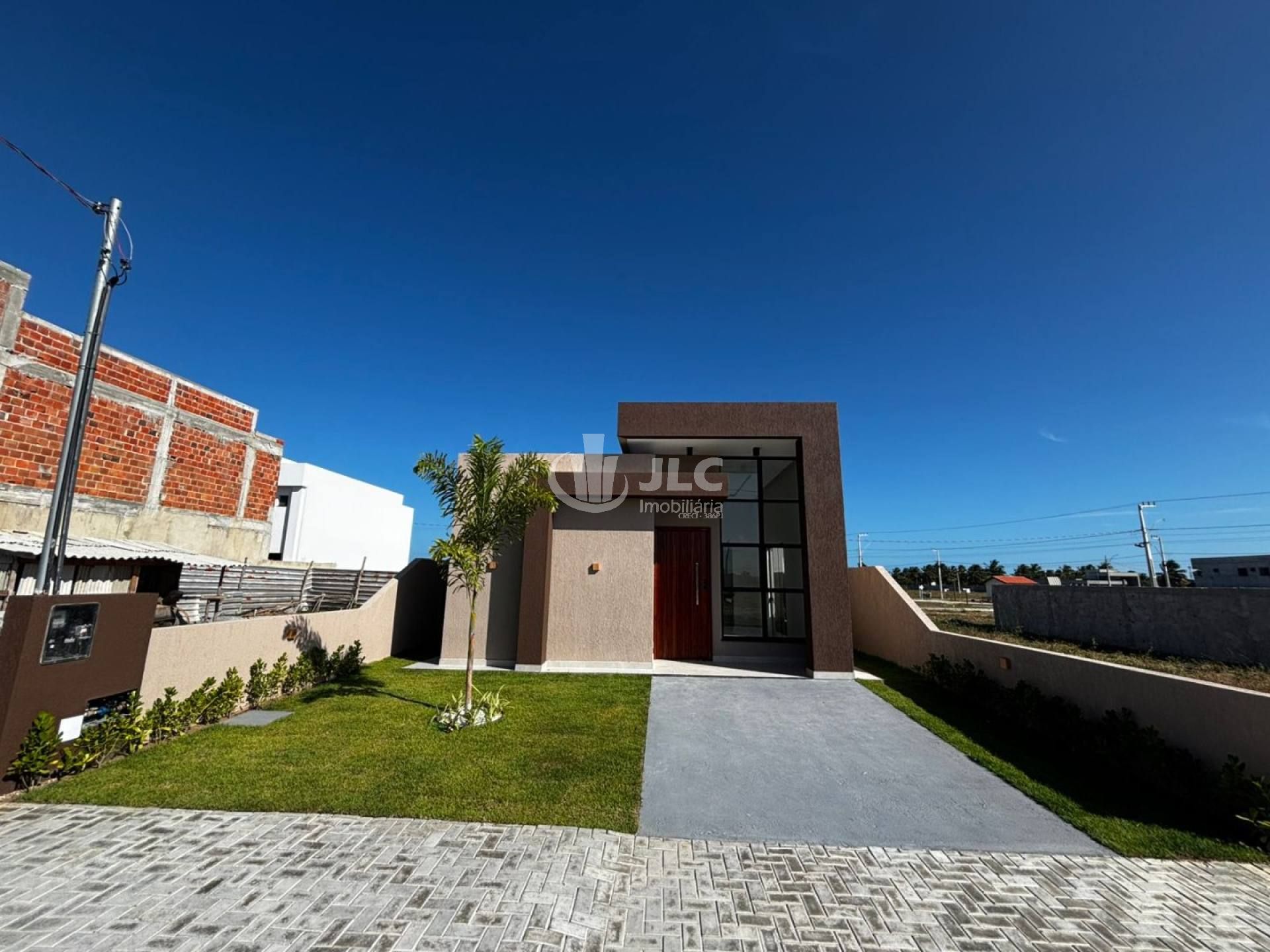 Excelente Casa à Venda - Condomínio Villaredo Barra