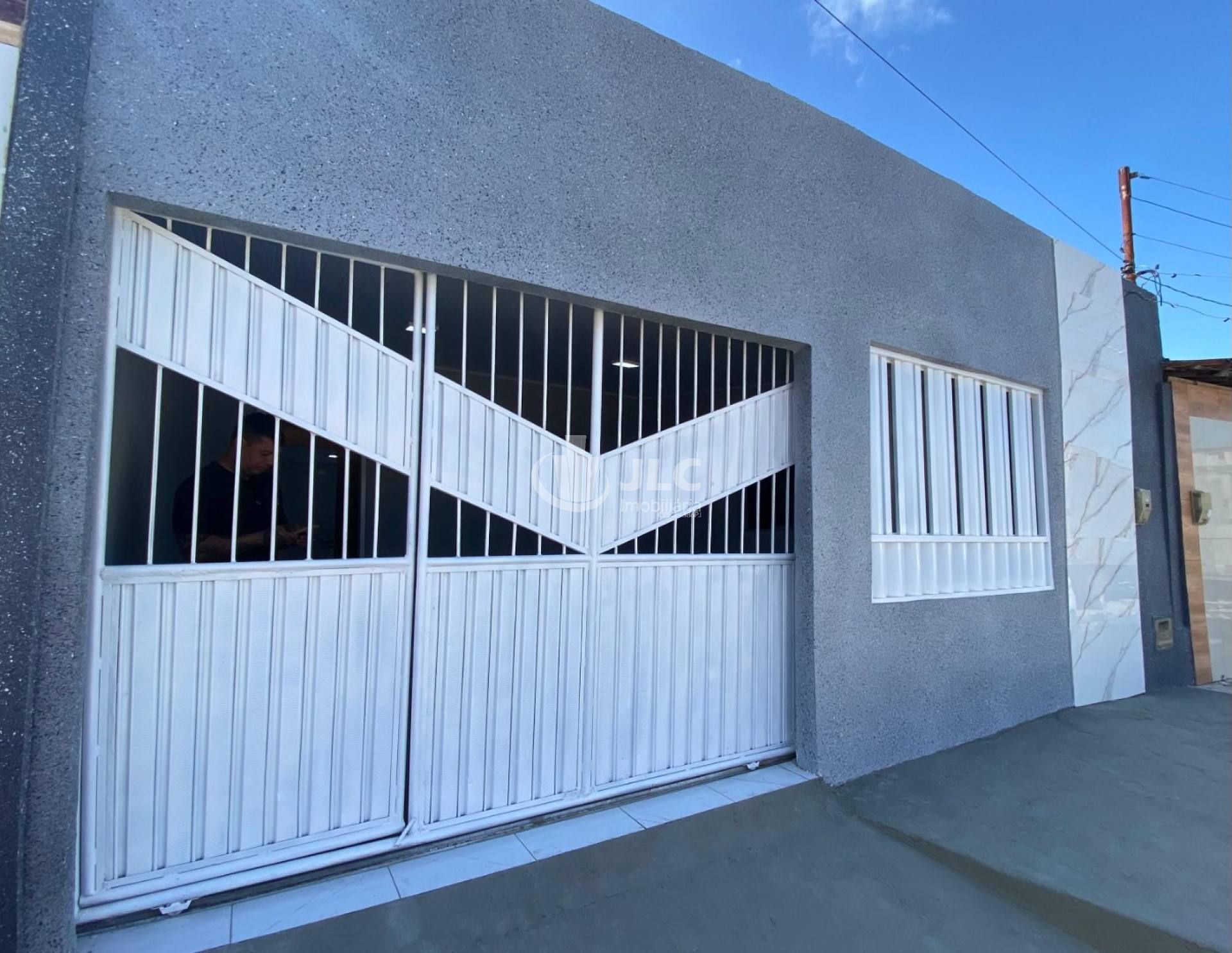 Casa à Venda – Nossa Senhora do Socorro