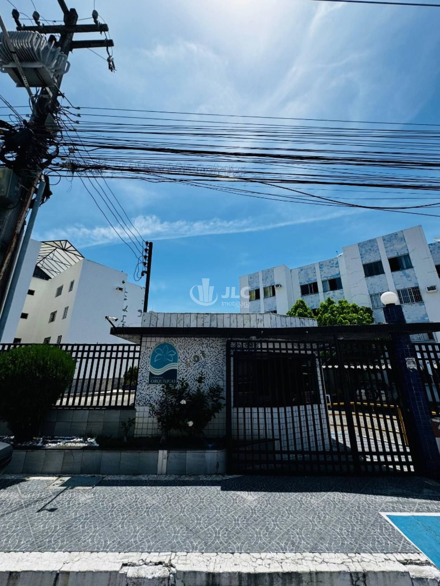 Condomínio Jardim das Orquídeas