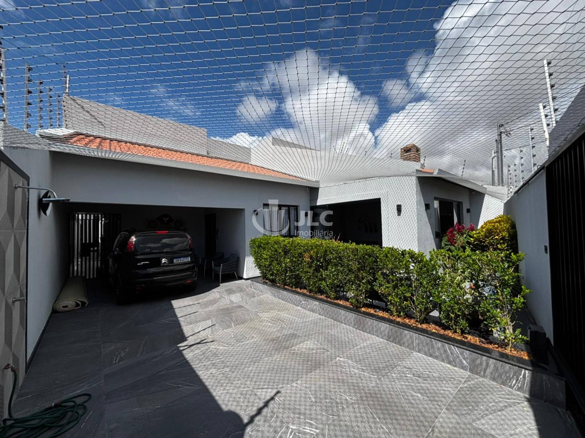 Casa à Venda – Conjunto Beira Mar 2 | Bairro Aeroporto