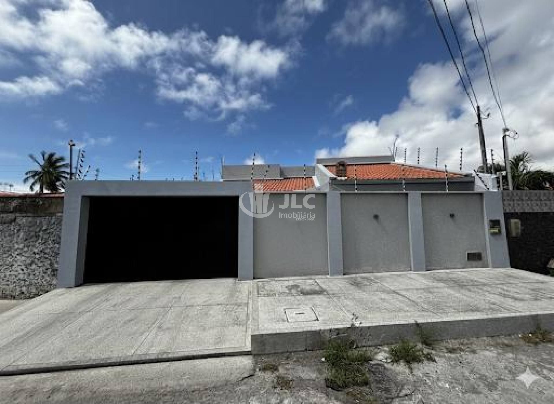 Casa à Venda – Conjunto Beira Mar 2 | Bairro Aeroporto