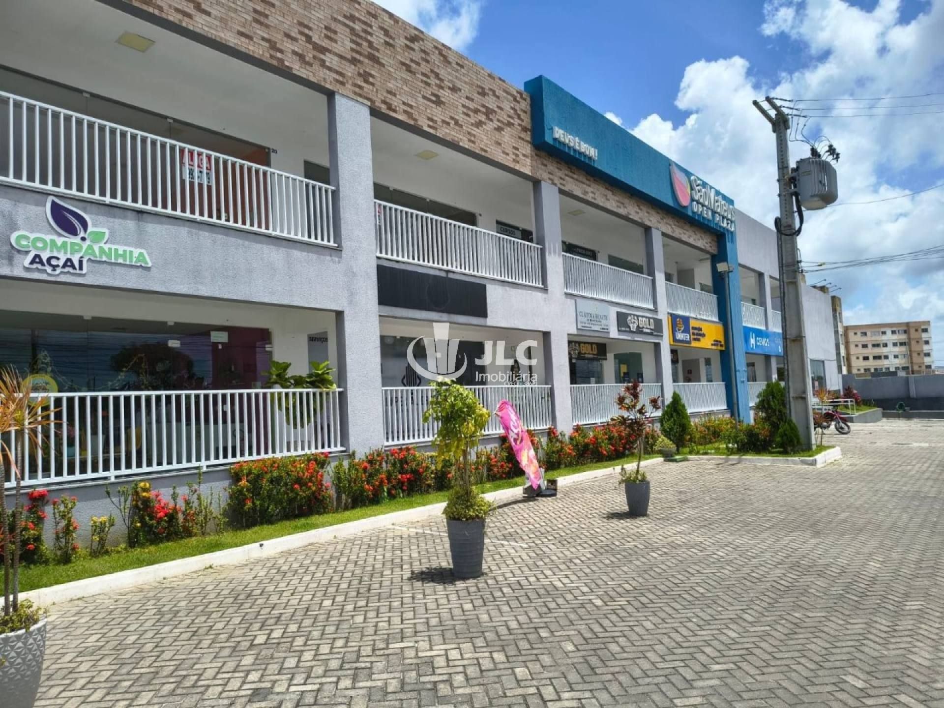 São Mateus Open Plaza – Salas Comerciais Para locação