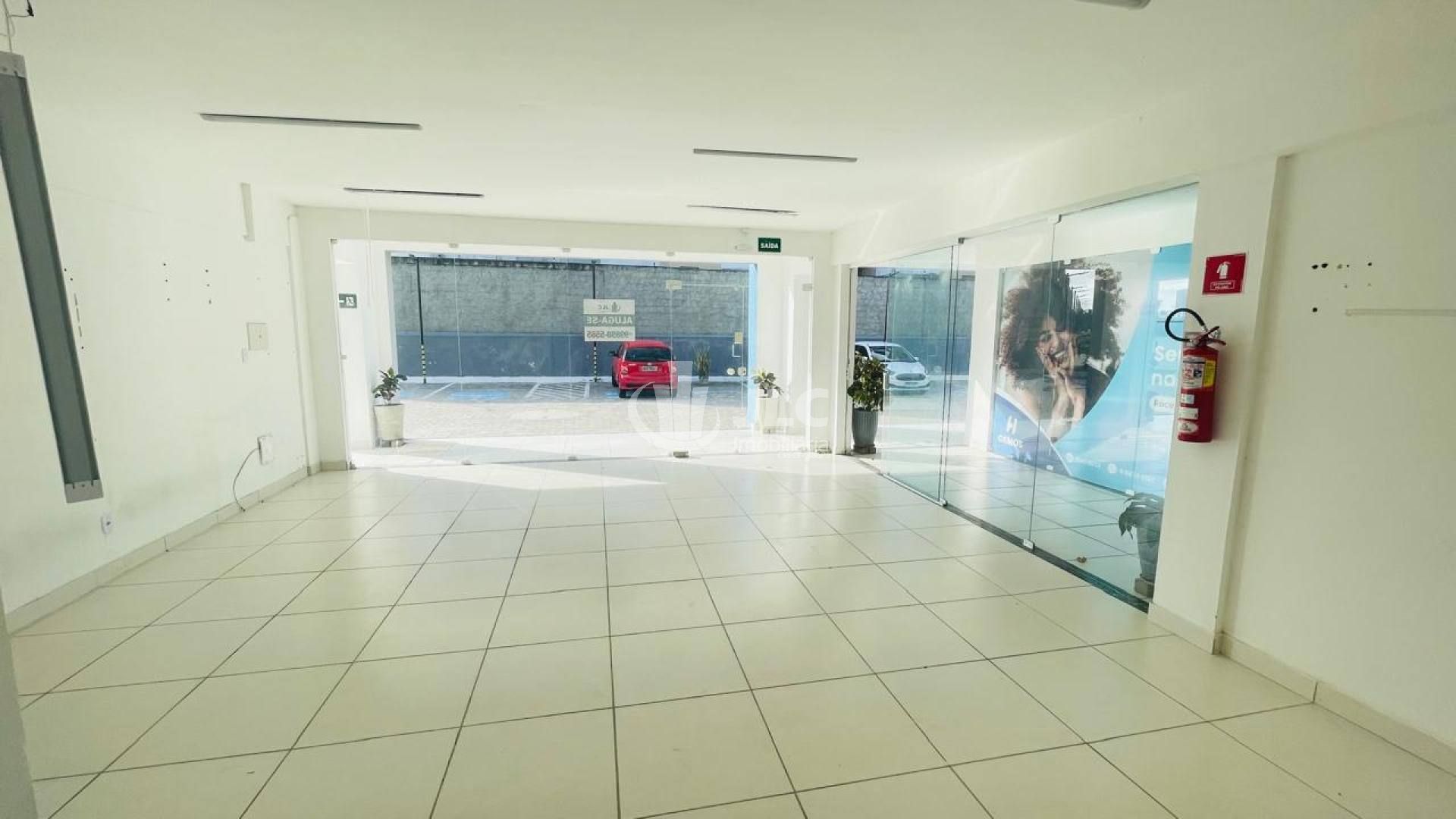 São Mateus Open Plaza – Salas Comerciais Para locação