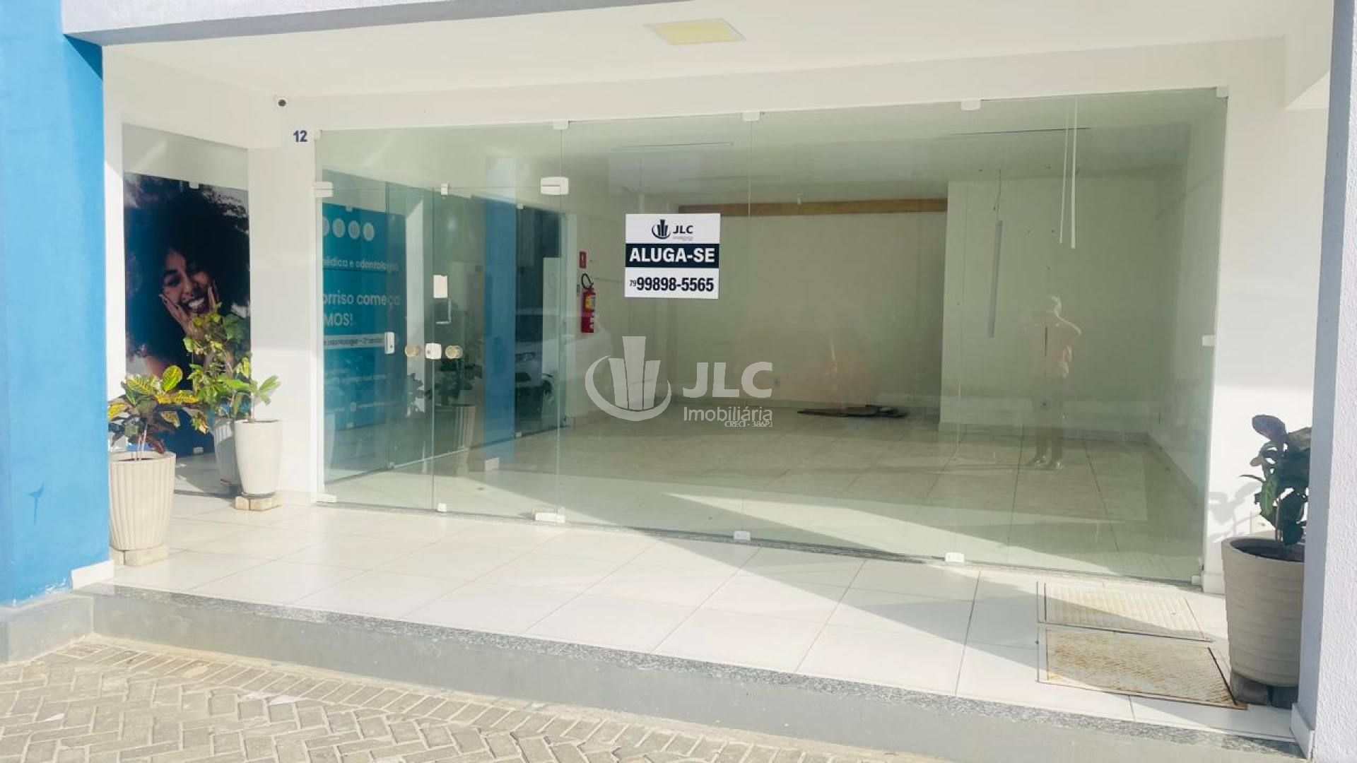 São Mateus Open Plaza – Salas Comerciais Para locação