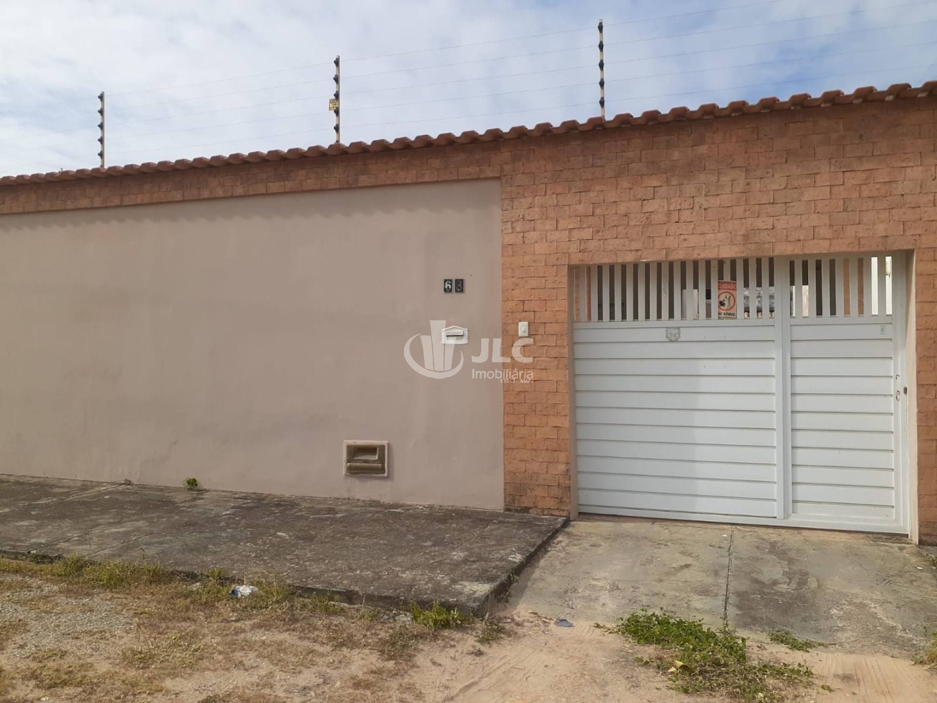 Excelente Casa de Praia à venda