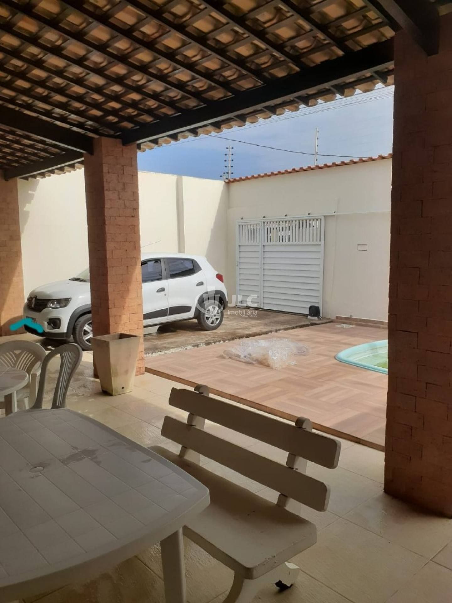 Excelente Casa de Praia à venda