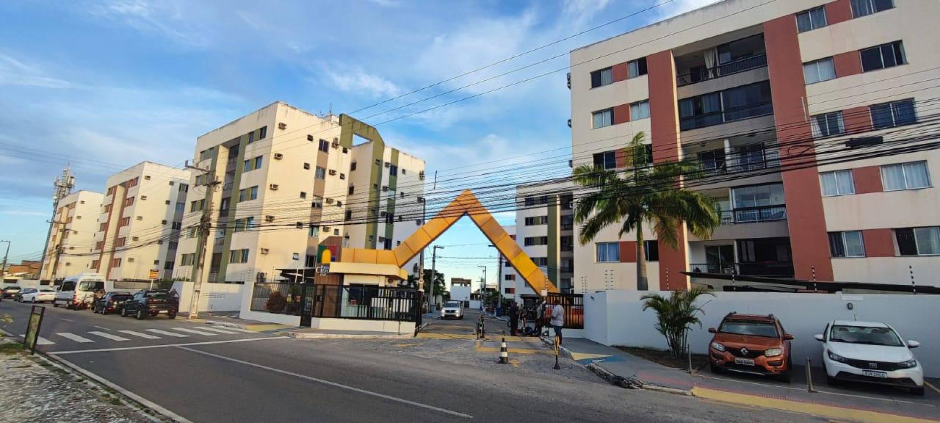 Apartamento à Venda no Condomínio Portal da Cidade