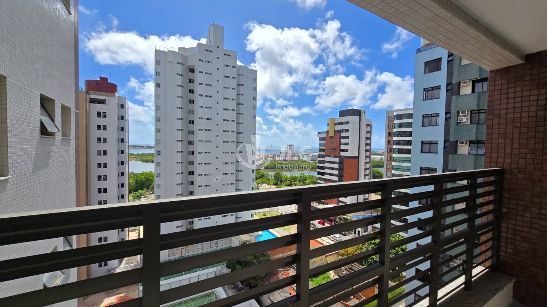 APARTAMENTO À VENDA – CONDOMÍNIO VITTORIO EMANUELLE