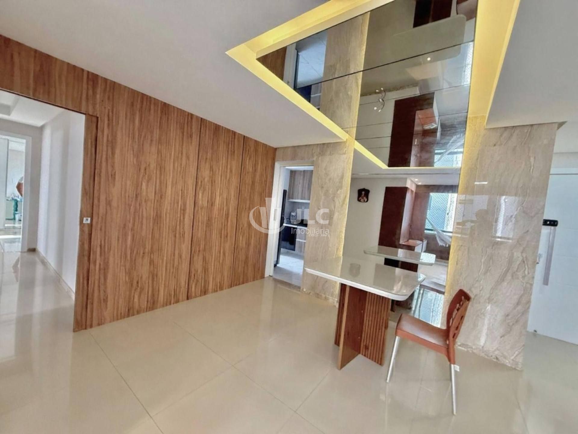 Apartamento à Venda no Edifício Van Gogh