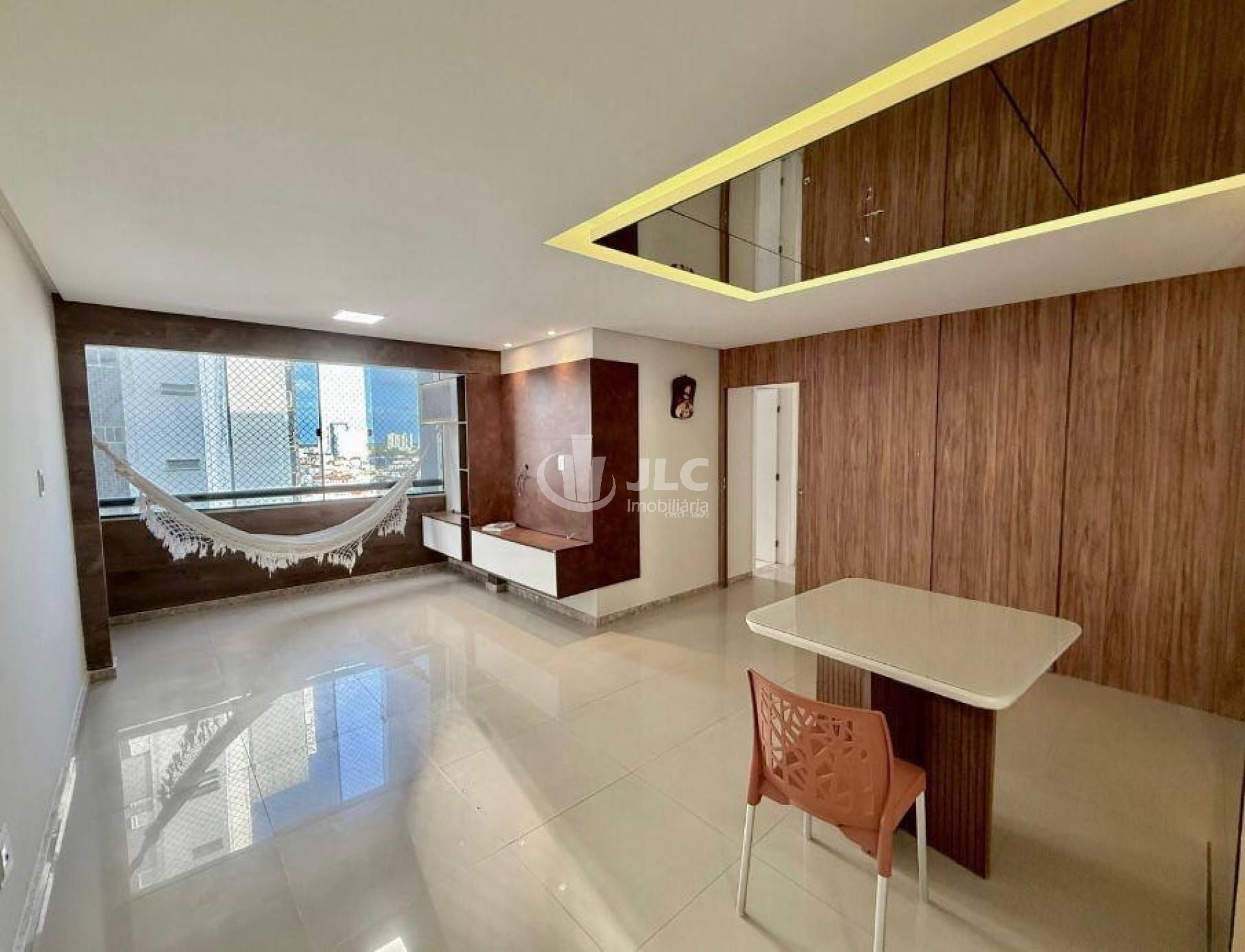 Apartamento à Venda no Edifício Van Gogh