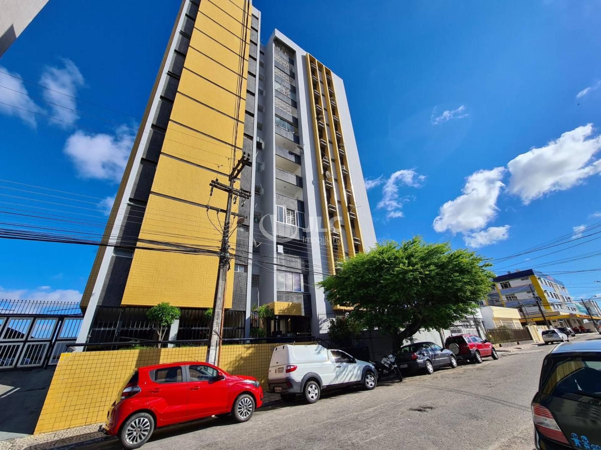 Apartamento à Venda no Edifício Van Gogh