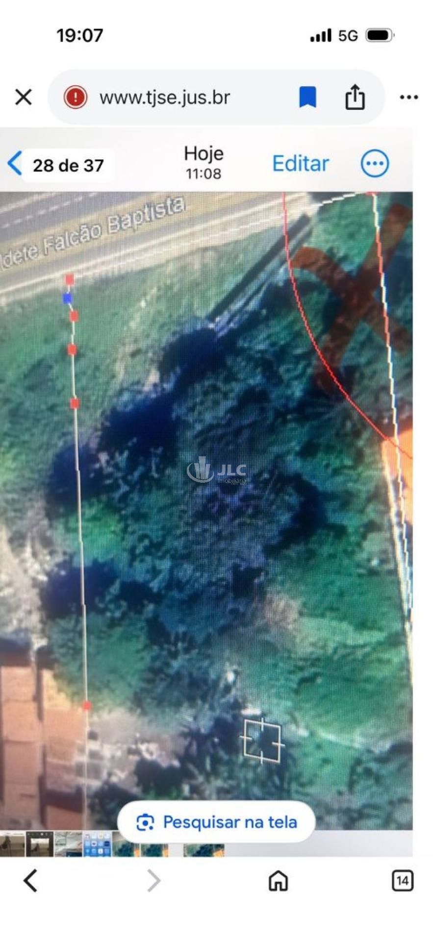 LOTE Á VENDA - Oportunidade Imperdível na Atalaia