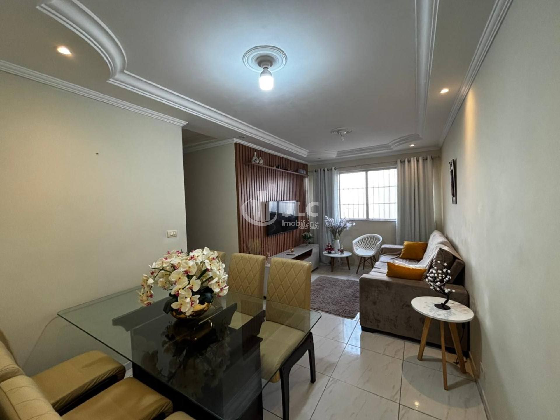 Apartamento à venda Condomínio Santa Cecília - Excelente oportunidade!!