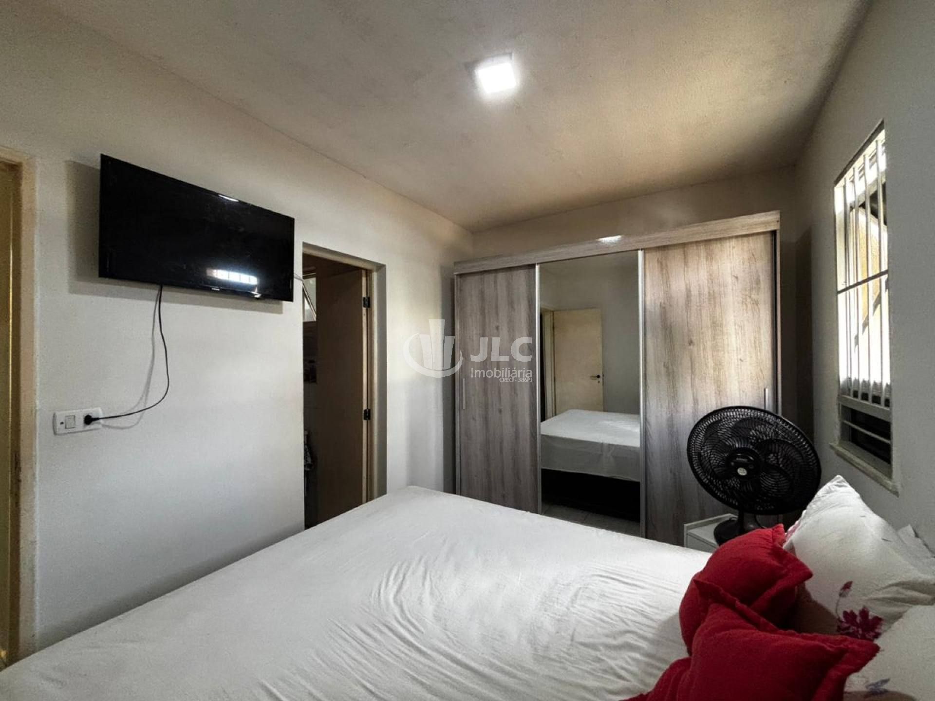Apartamento à venda Condomínio Santa Cecília - Excelente oportunidade!!
