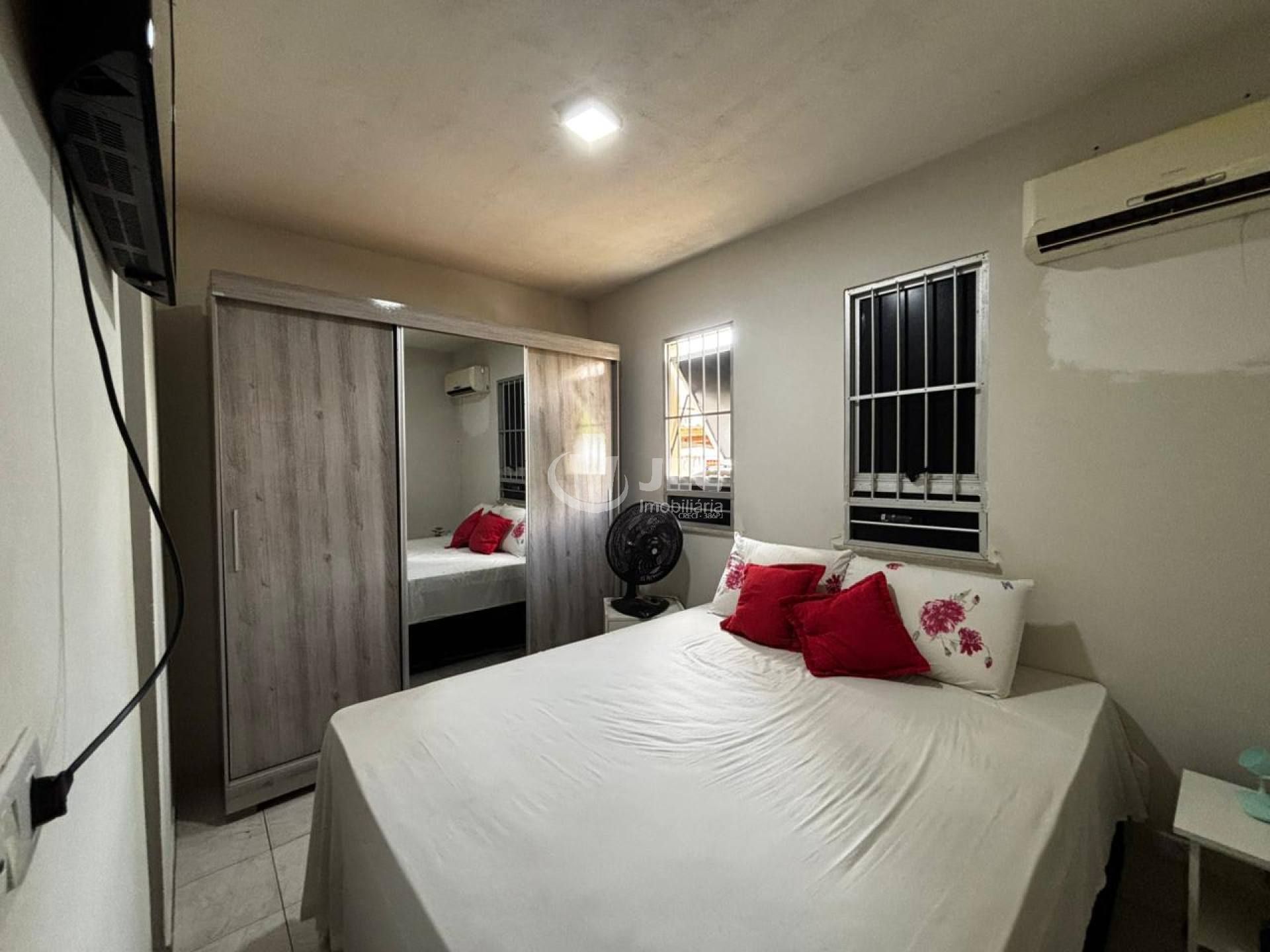 Apartamento à venda Condomínio Santa Cecília - Excelente oportunidade!!