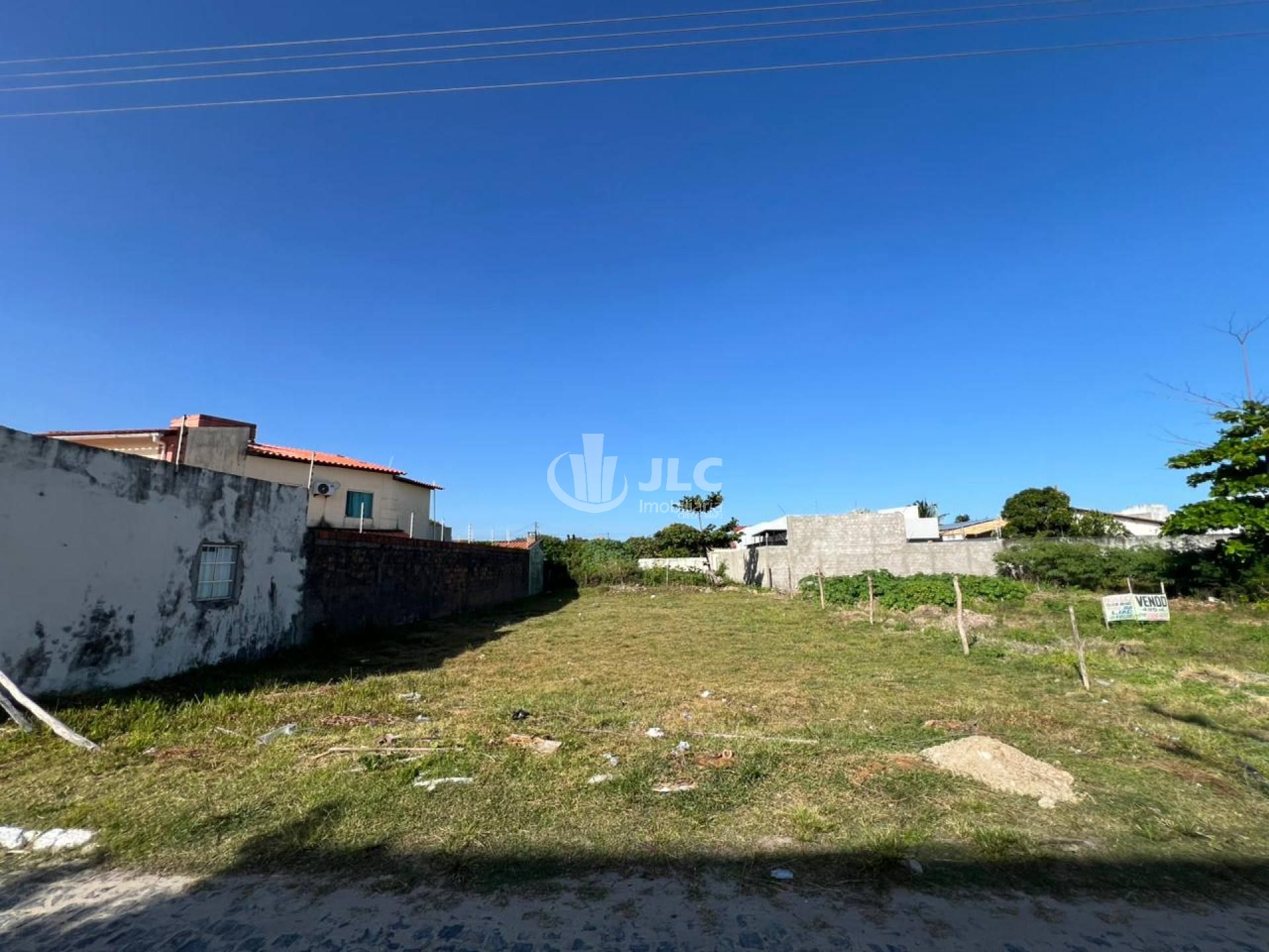 Lote à venda na Aruana – Excelente Oportunidade!