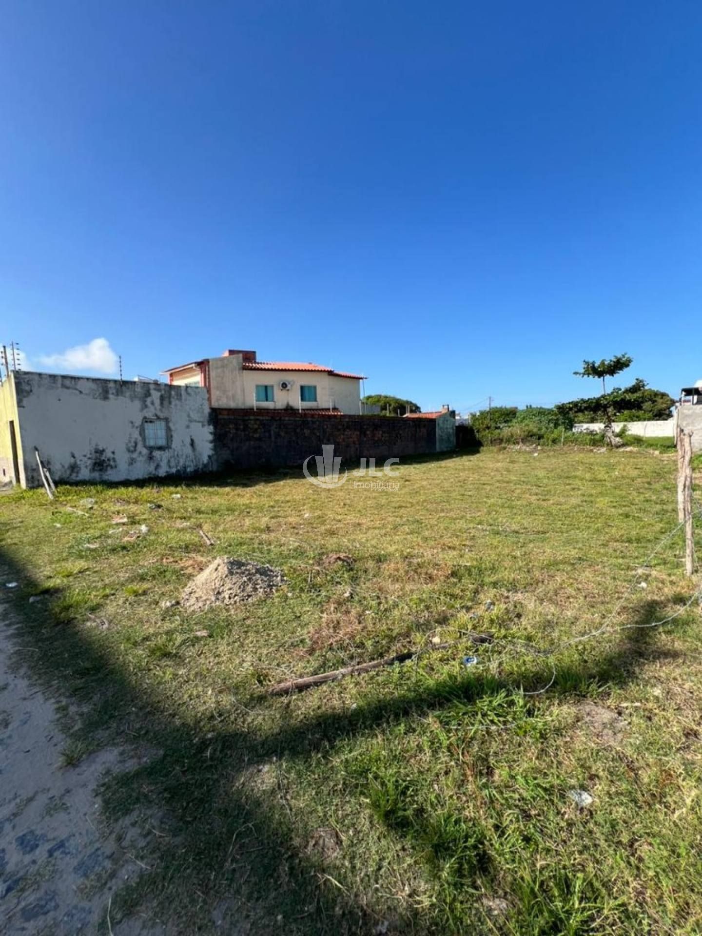 Lote à venda na Aruana – Excelente Oportunidade!