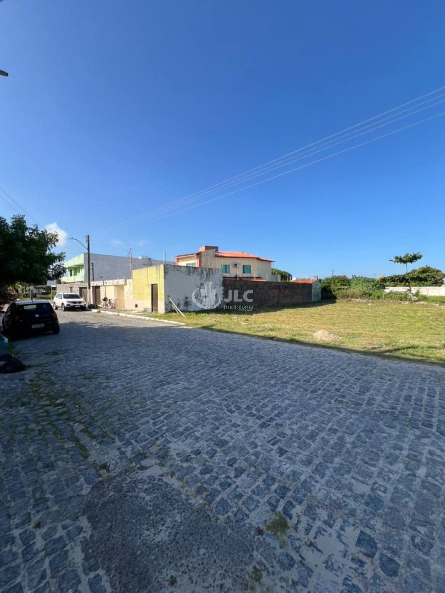 Lote à venda na Aruana – Excelente Oportunidade!