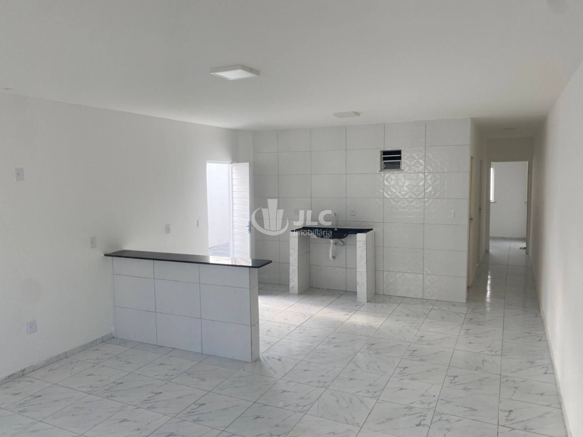 Casa à Venda – Porto Poxim