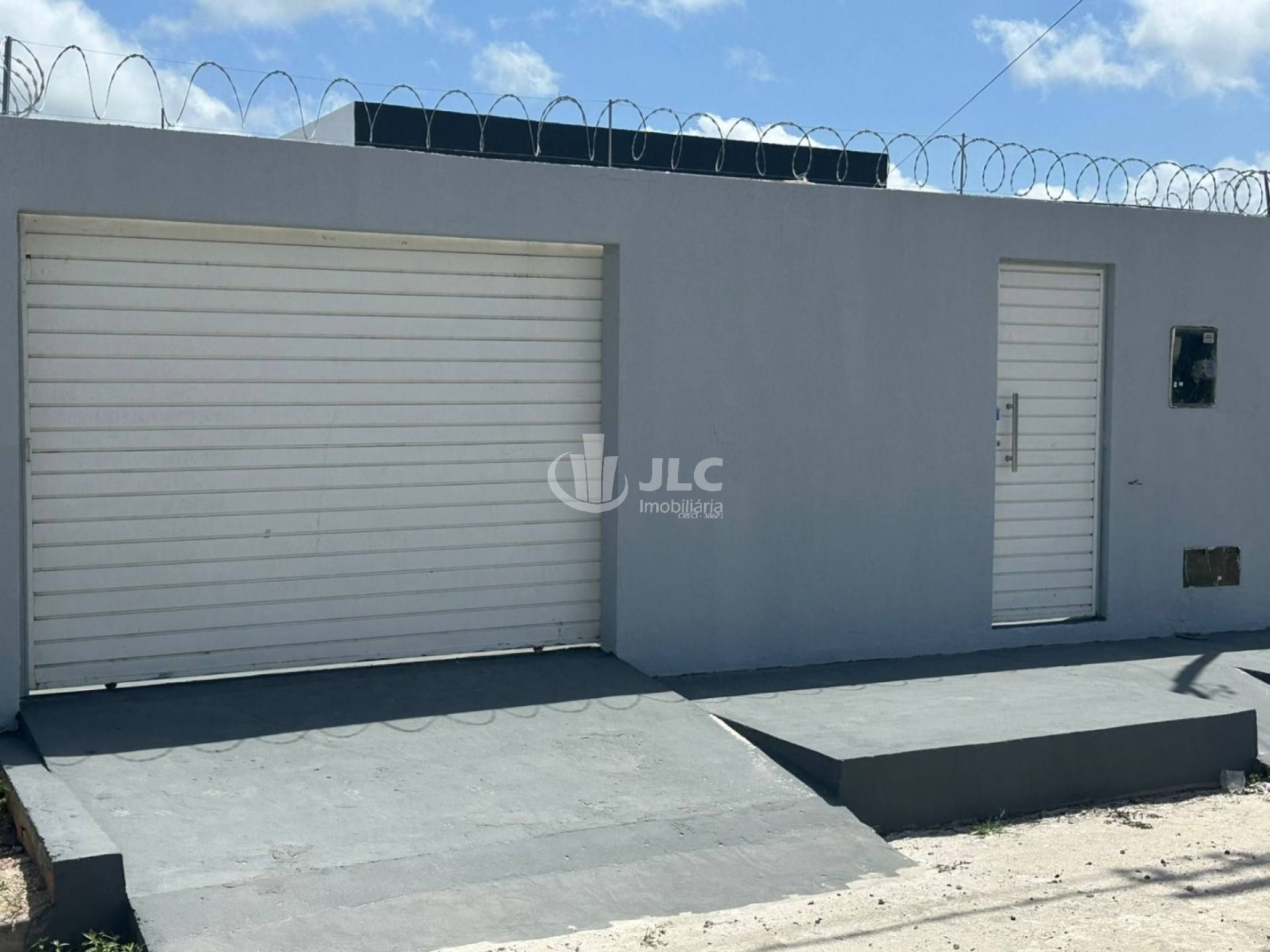 Casa à Venda – Porto Poxim