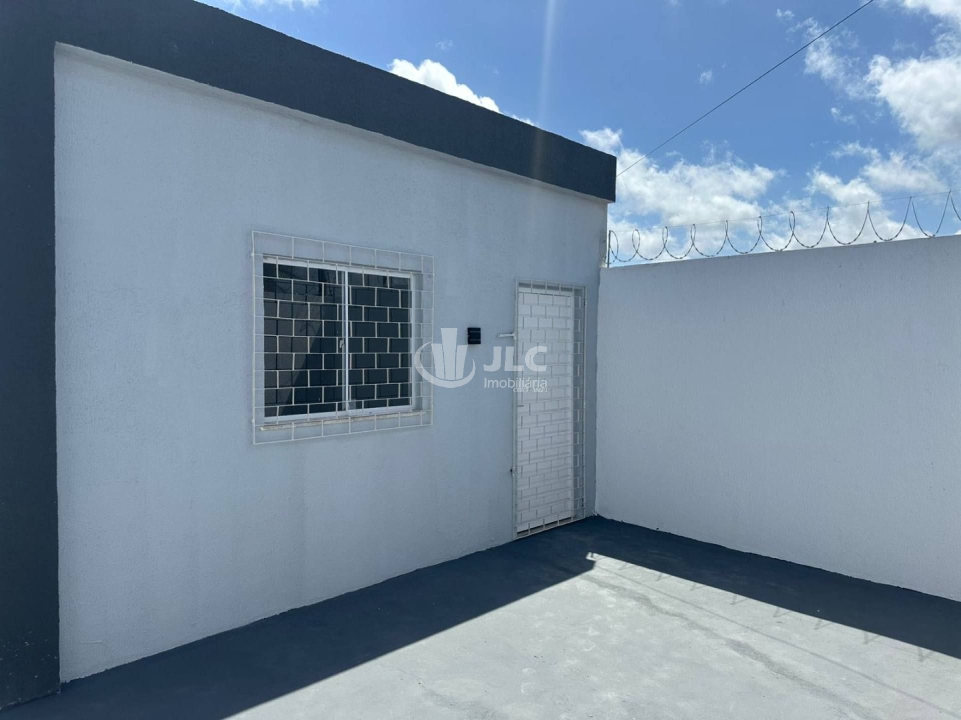 Casa à Venda – Porto Poxim