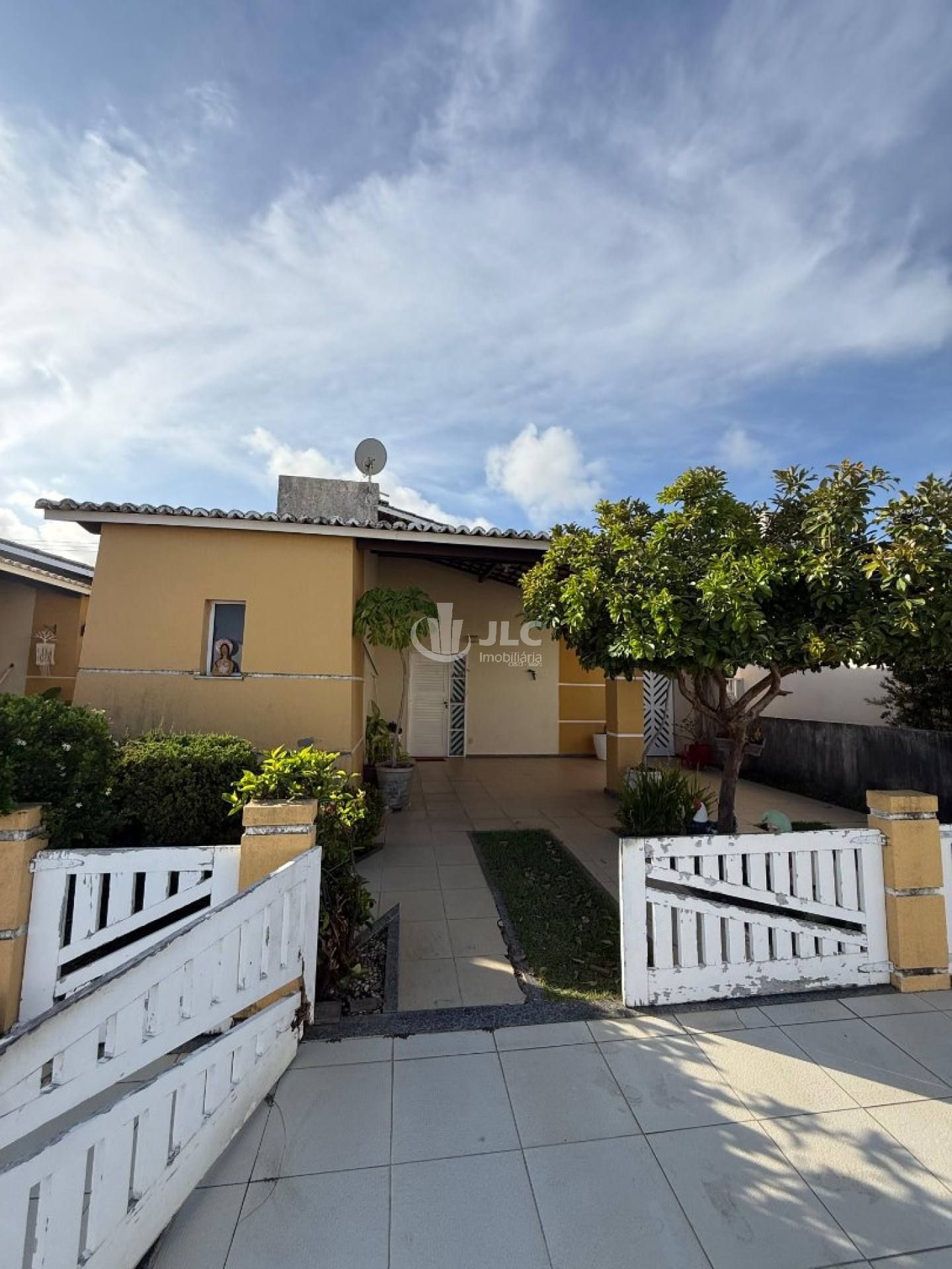 Casa à Venda no Residencial Summer Ville