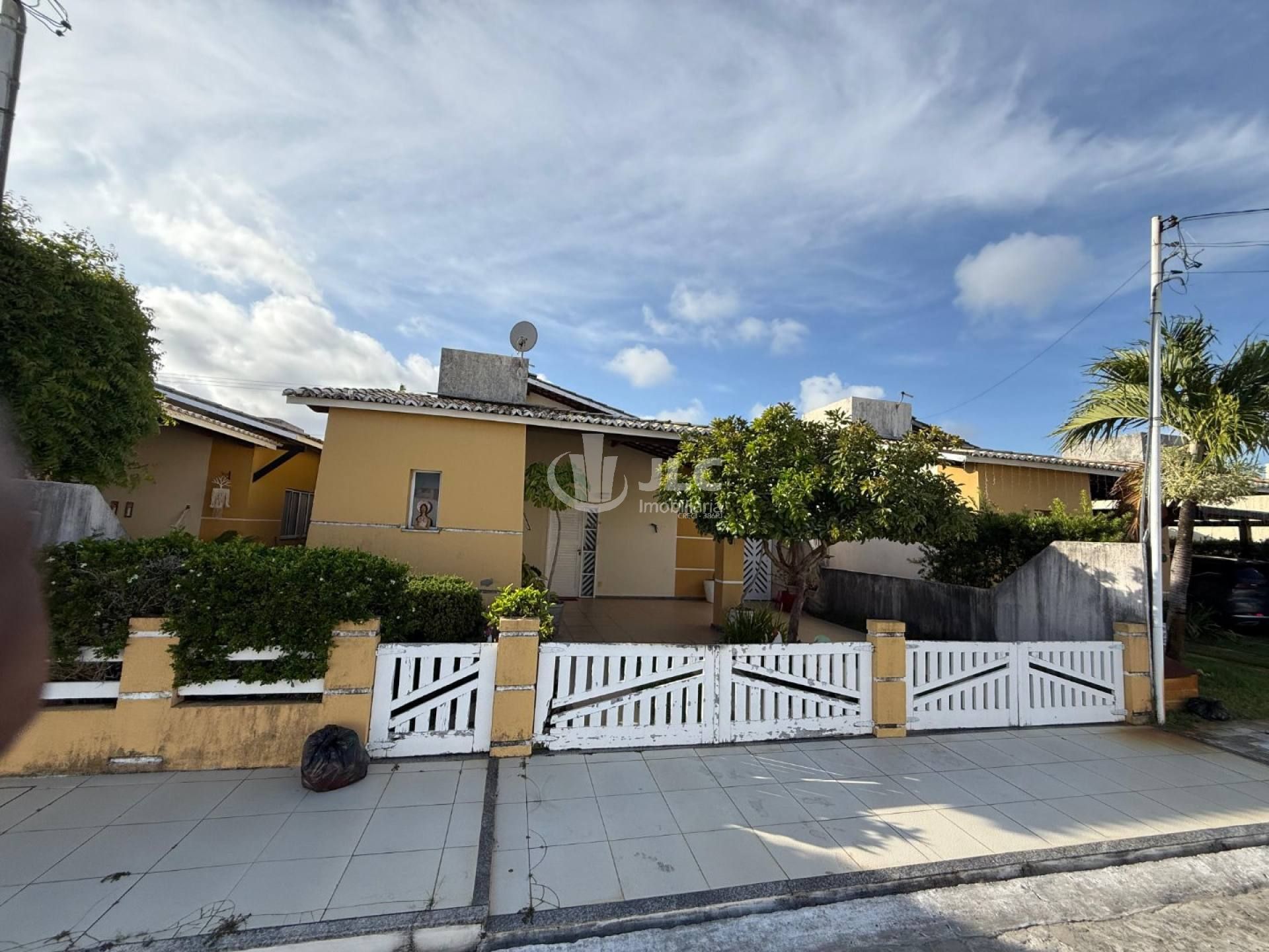 Casa à Venda no Residencial Summer Ville