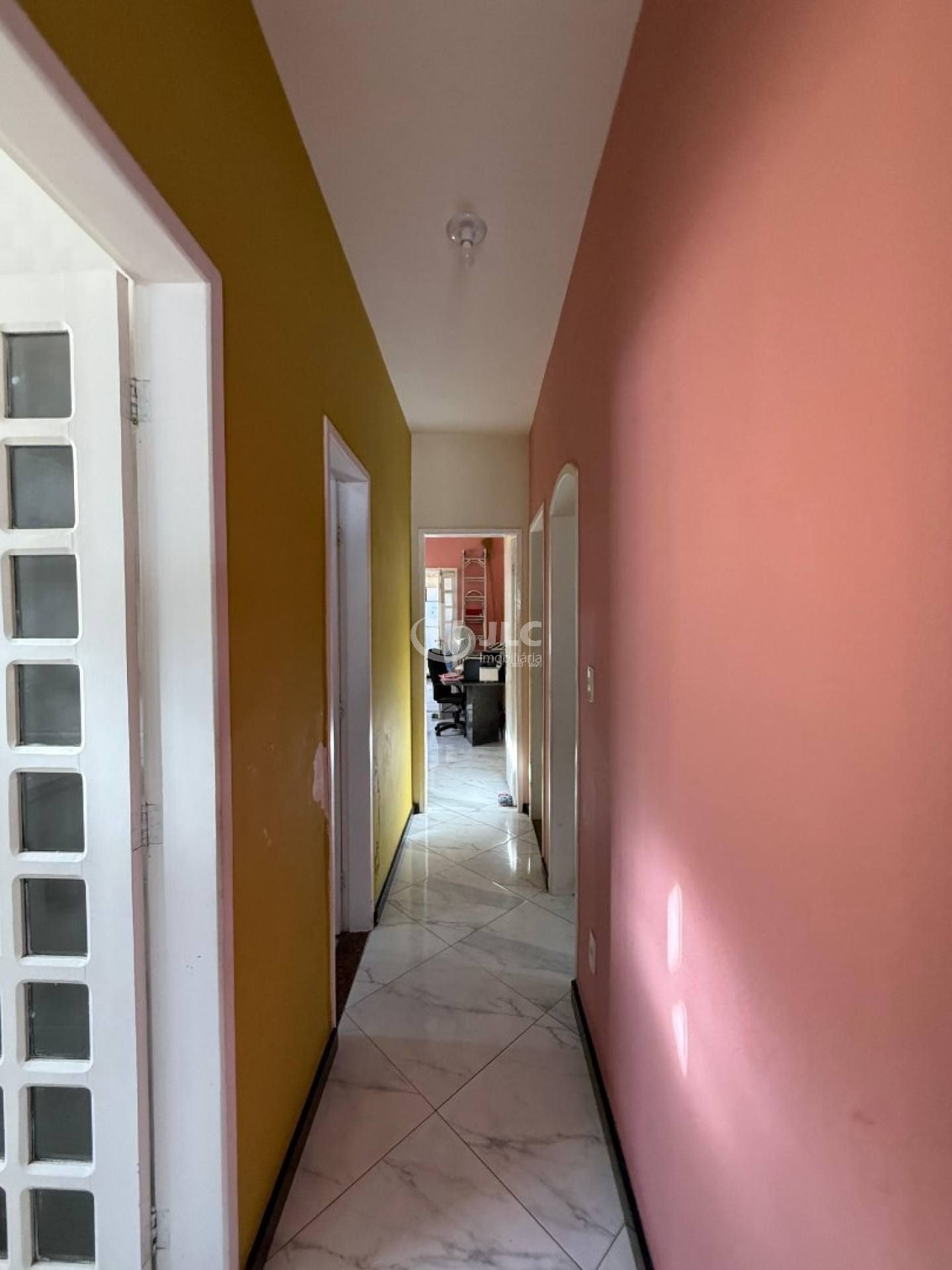 Casa à Venda no Residencial Summer Ville