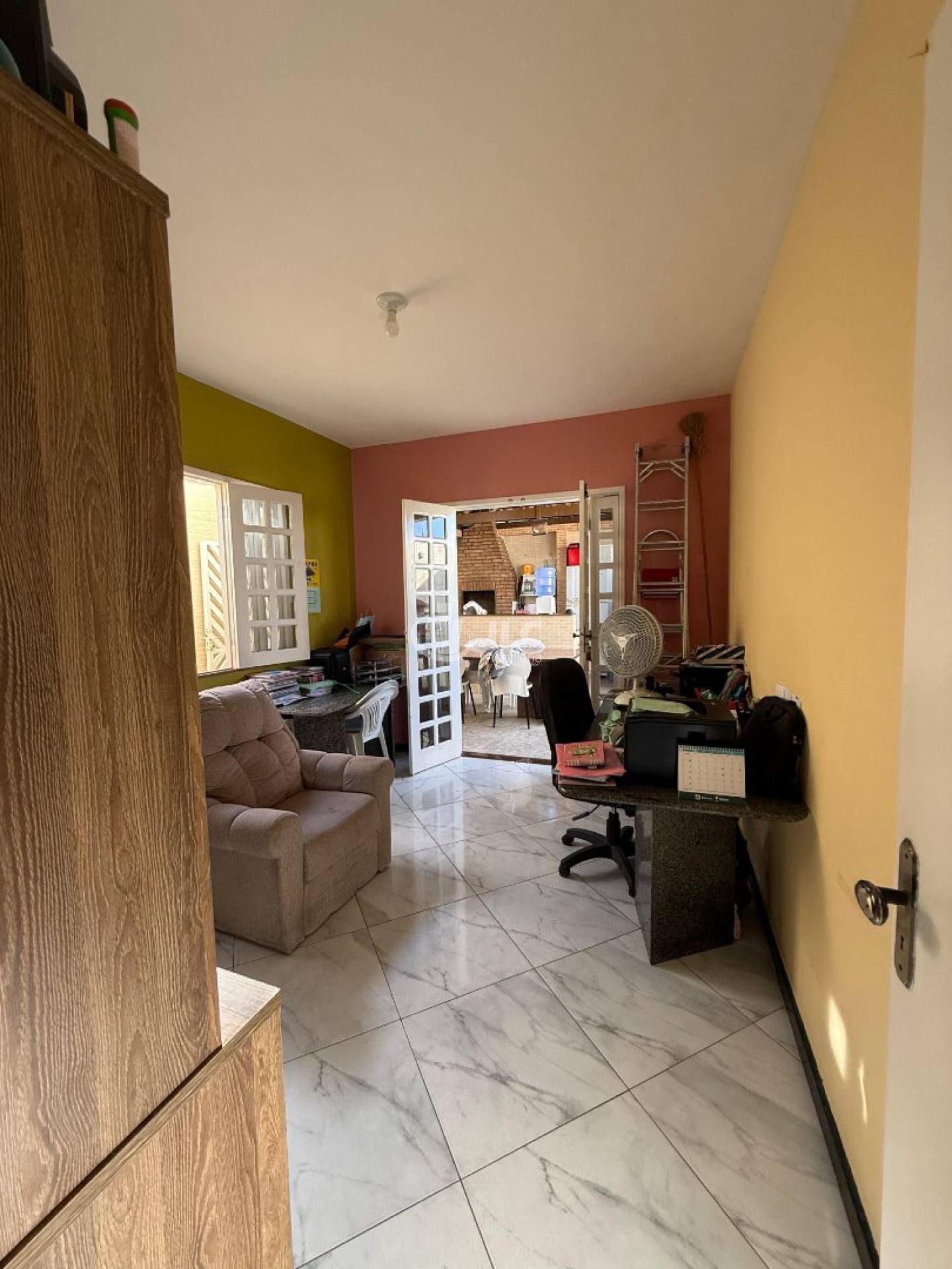 Casa à Venda no Residencial Summer Ville