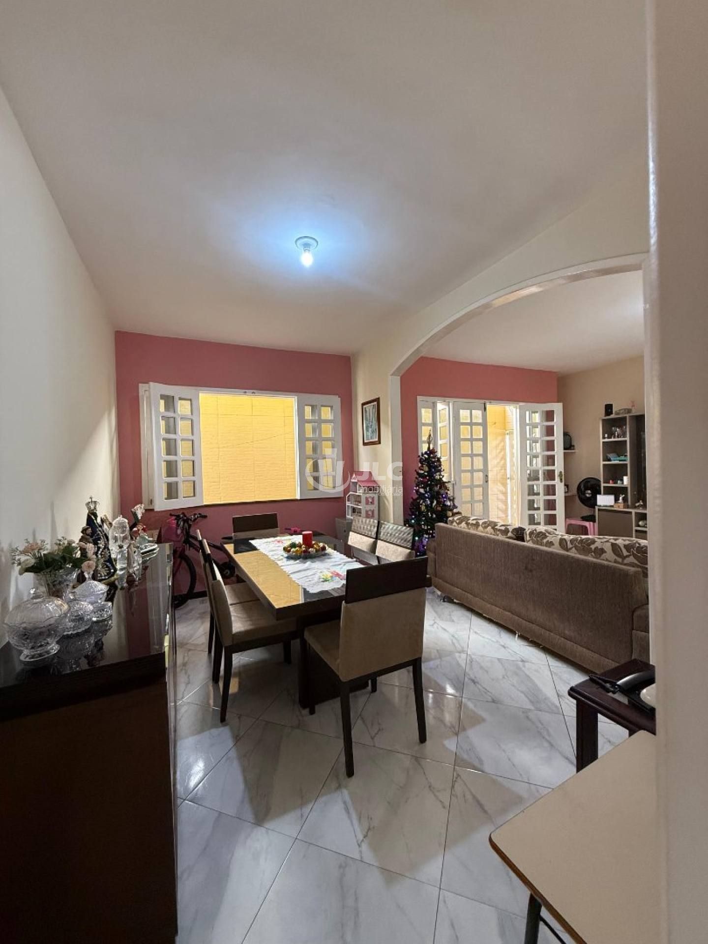 Casa à Venda no Residencial Summer Ville