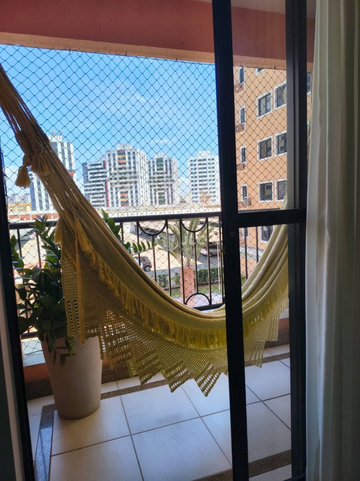 Apartamento Para Venda - Condomínio Real Garden