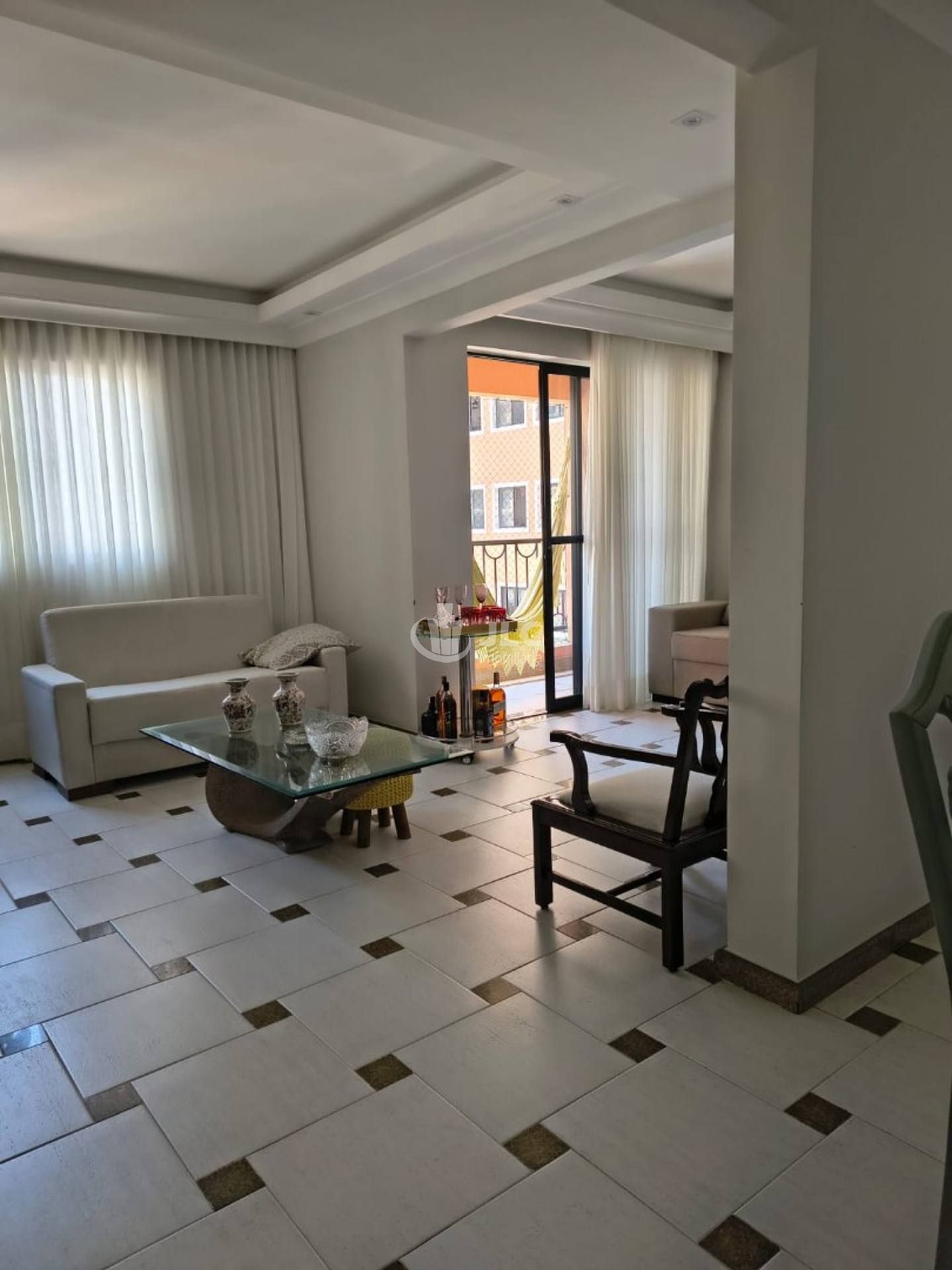 Apartamento Para Venda - Condomínio Real Garden