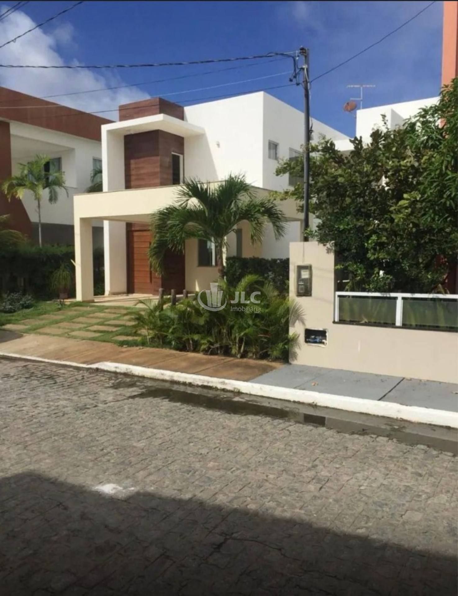 Casa de Alto Padrão Para locação- bairro Aruana